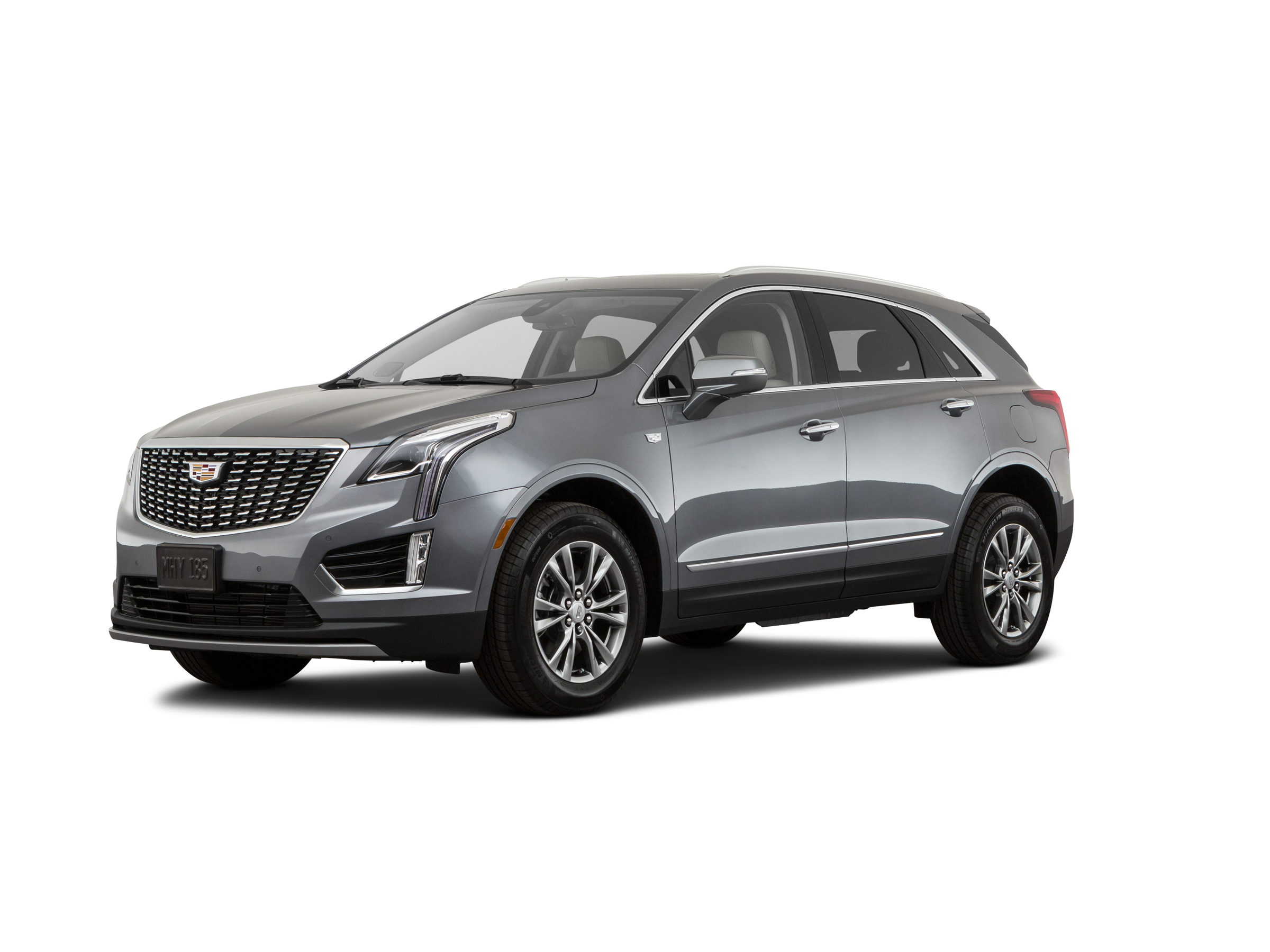 2022 Cadillac Xt5 Reviews Pricing Specs Kelley Blue Book