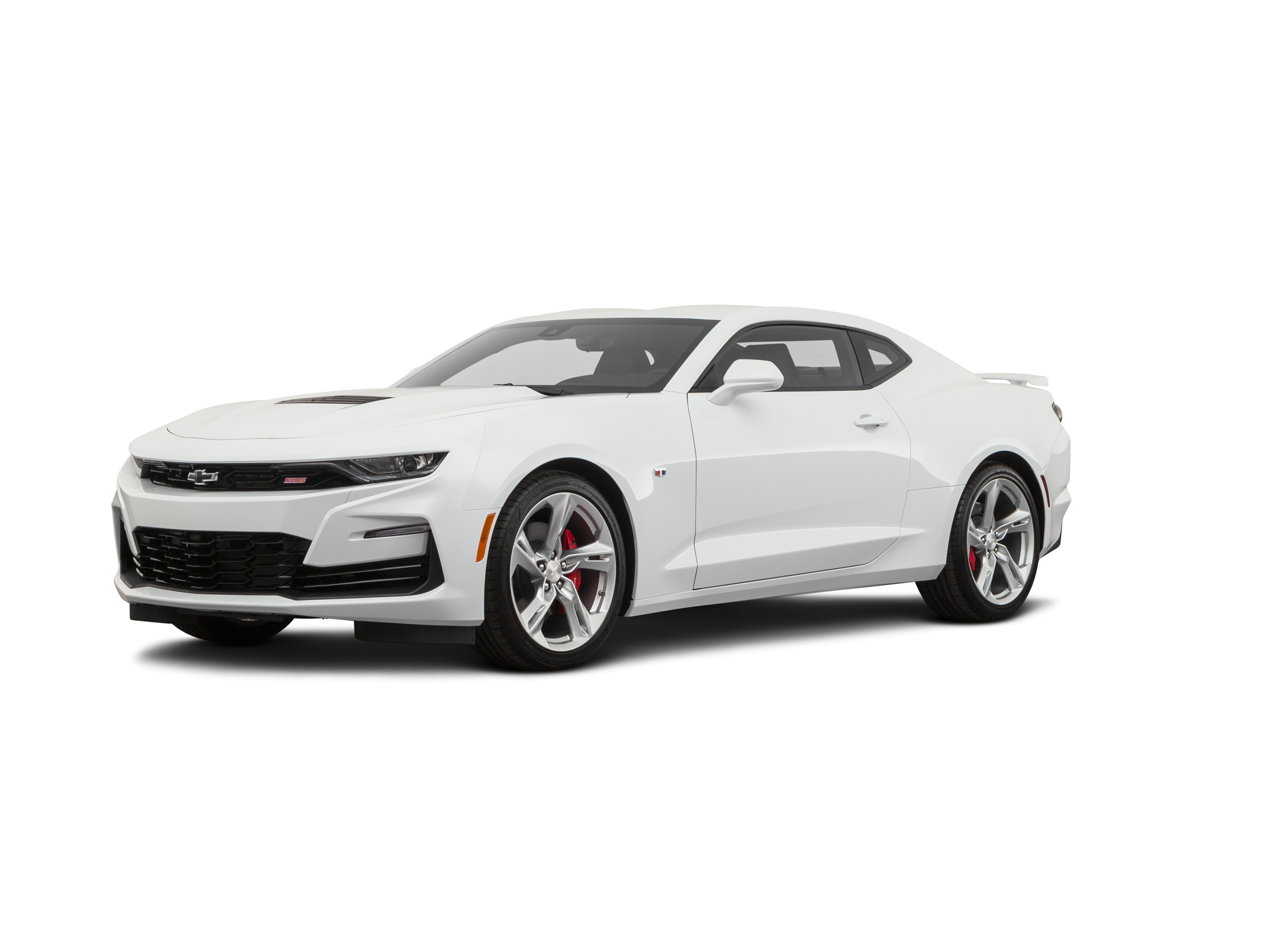 2021 Chevrolet Camaro Reviews, Pricing & Specs | Kelley Blue Book