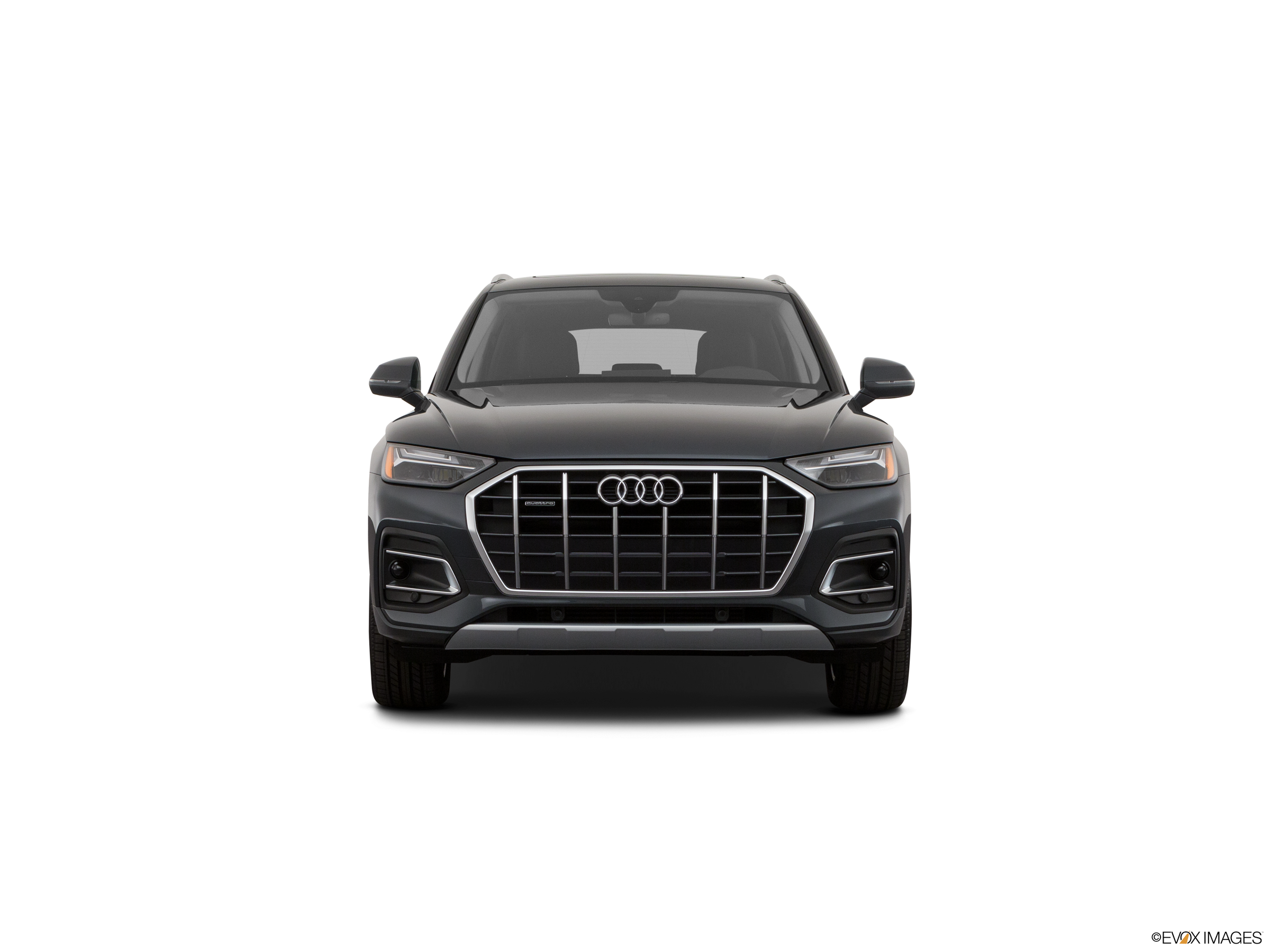 2025 Audi Q5 Prices, Reviews, and Pictures
