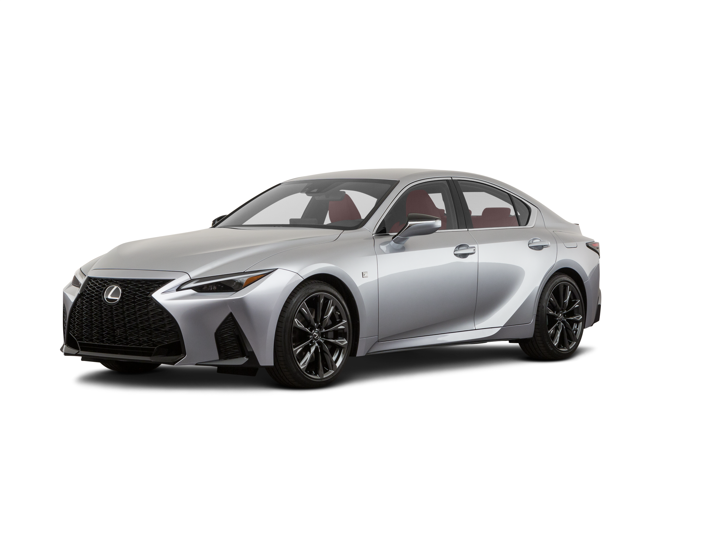 2022 Lexus IS: What We Know So Far | Kelley Blue Book