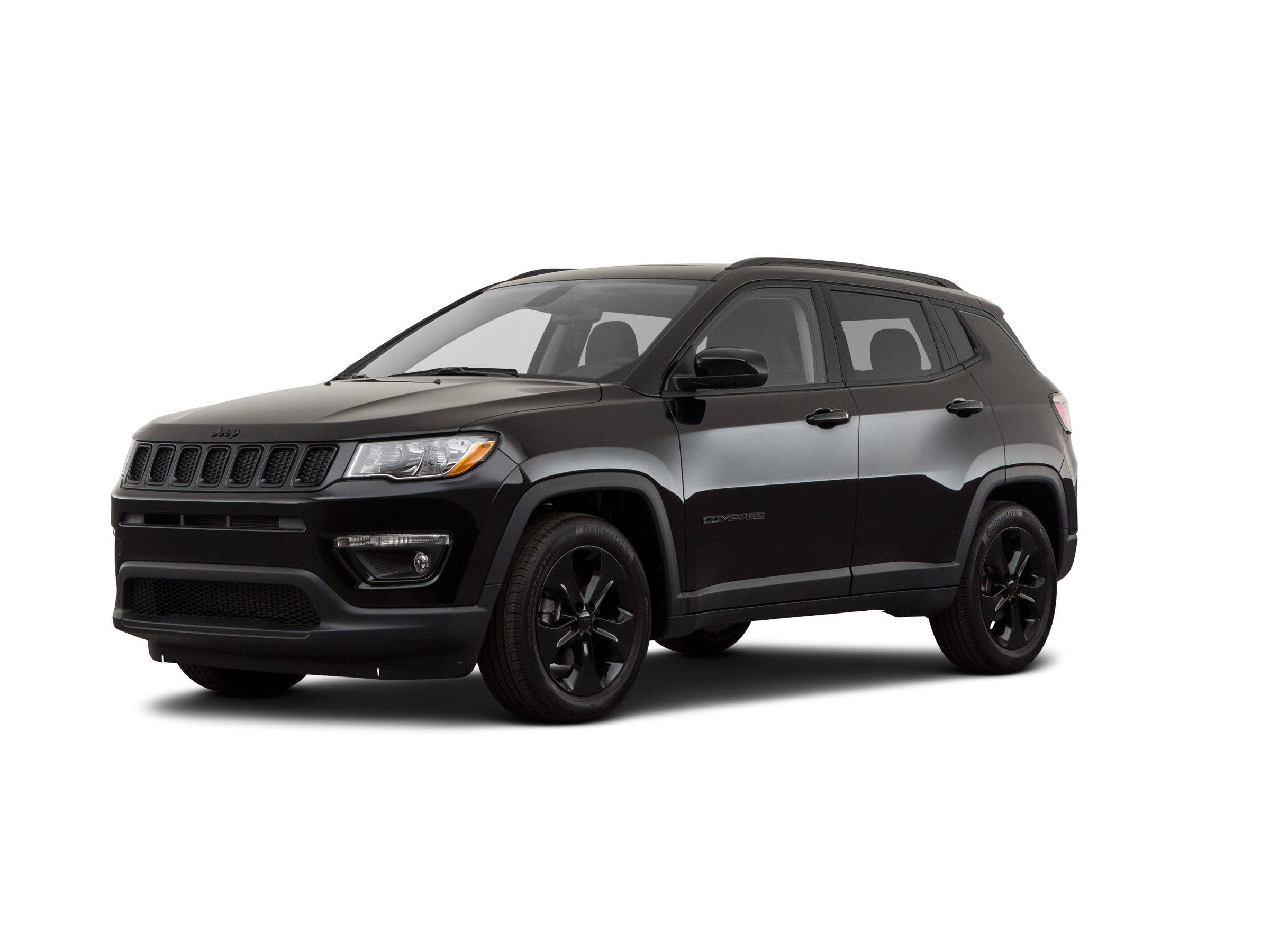 2021 Jeep Compass Prices Reviews Pictures Kelley Blue Book