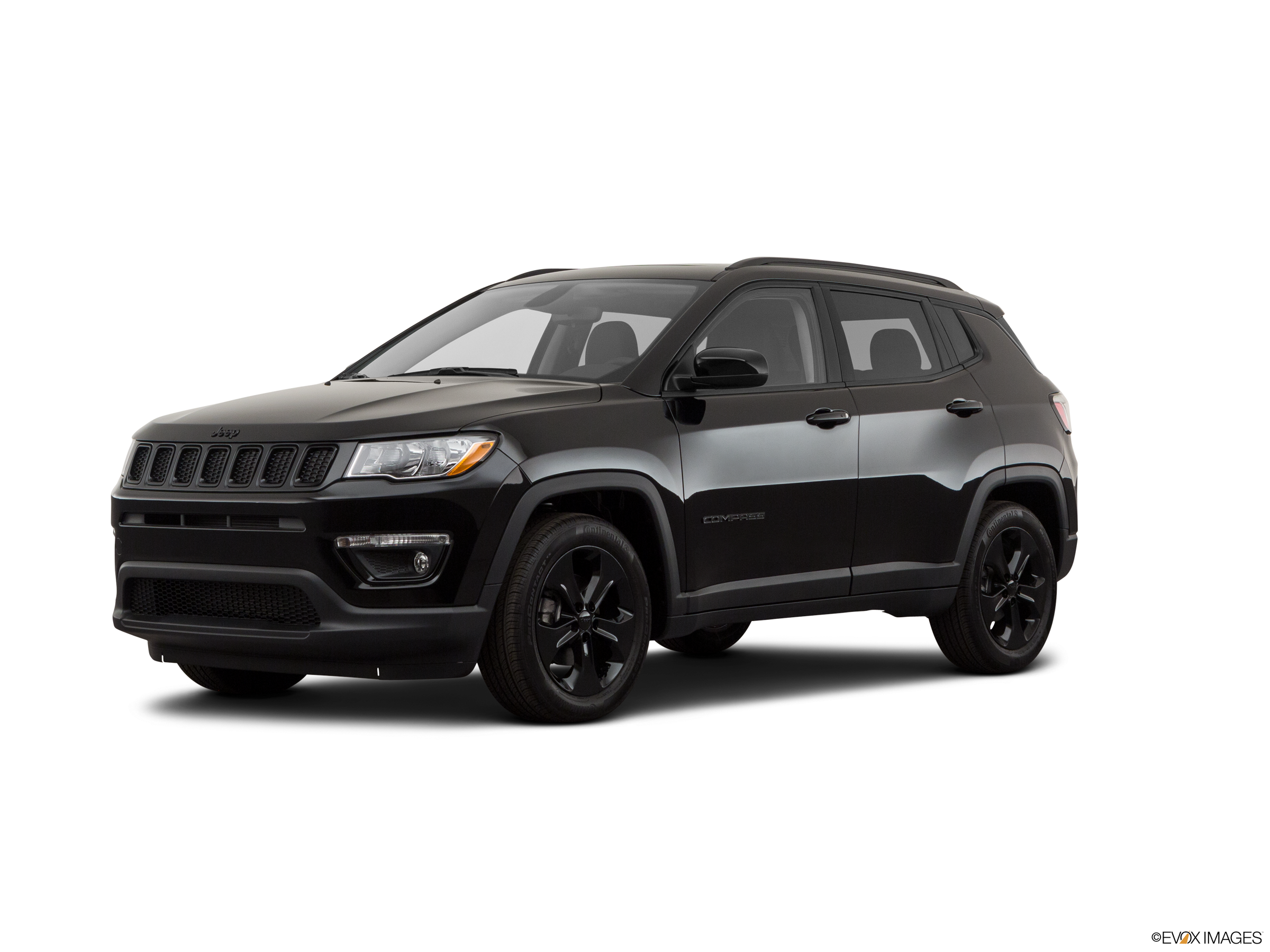 New 22 Jeep Compass Trailhawk Prices Kelley Blue Book