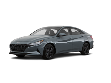 Elantra SE Sedan 4D image