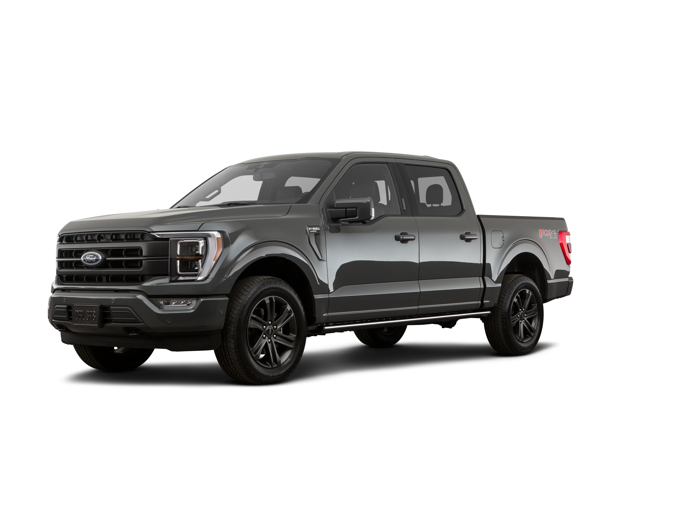 2022 Ford F150 What We Know So Far Kelley Blue Book