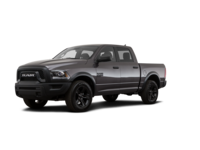2022 Ram 1500 Classic Crew Cab Warlock Pickup 4D 5 1/2 ft