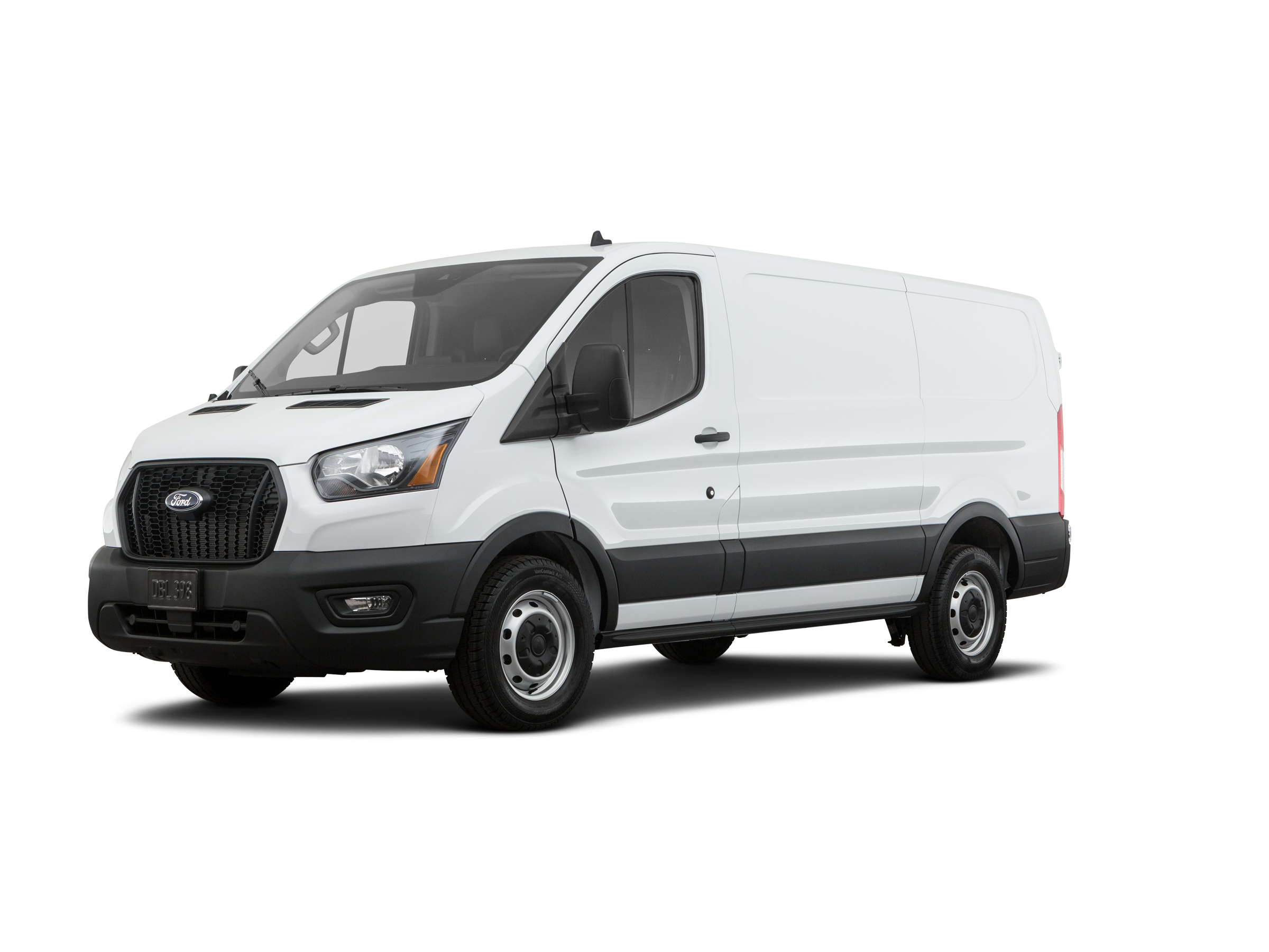 New 22 Ford Transit 250 Cargo Van Reviews Pricing Specs Kelley Blue Book