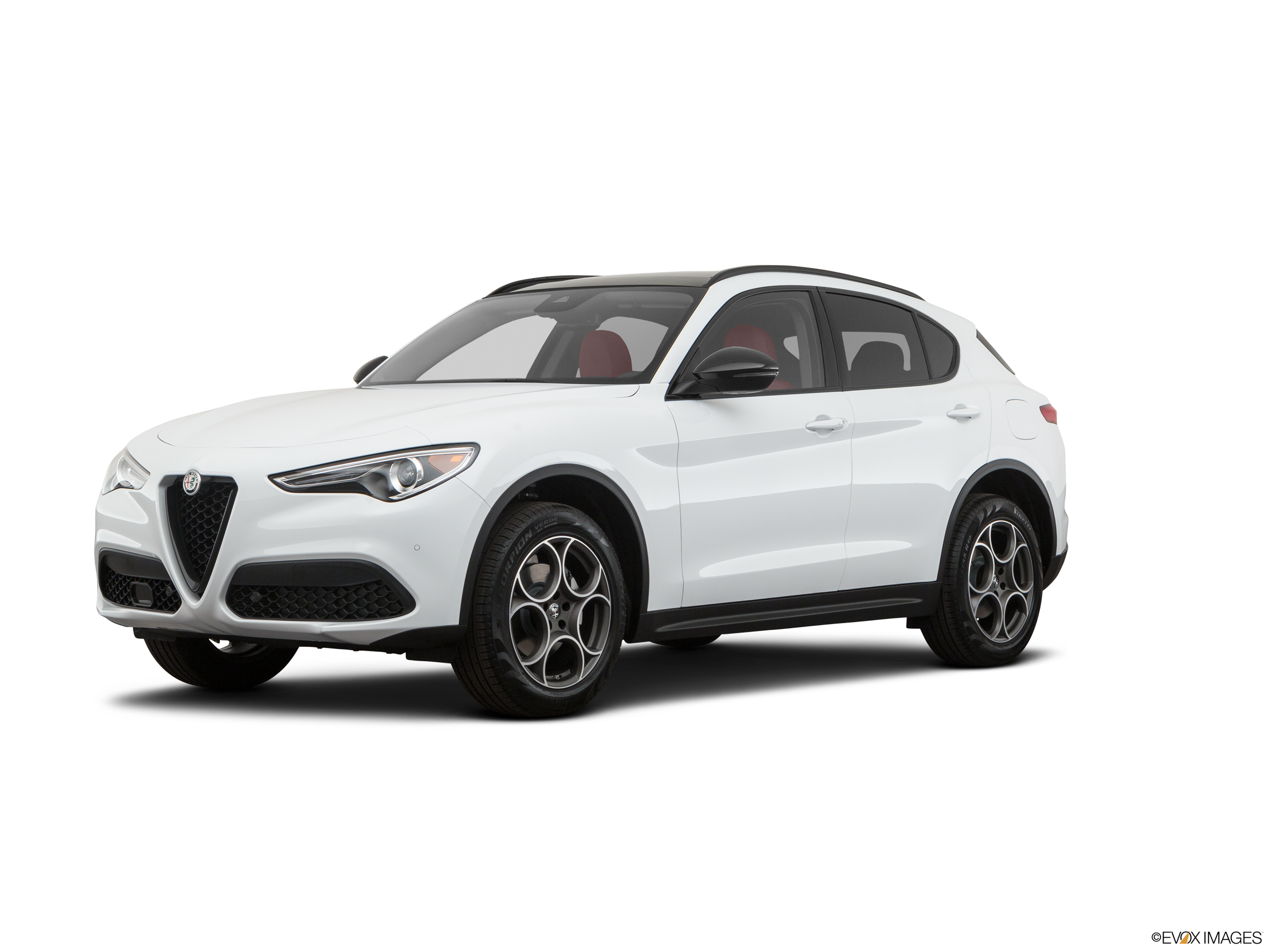 Alfa Romeo SUV Models | Kelley Blue Book