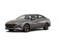 2022 Hyundai Elantra Limited Sedan 4D