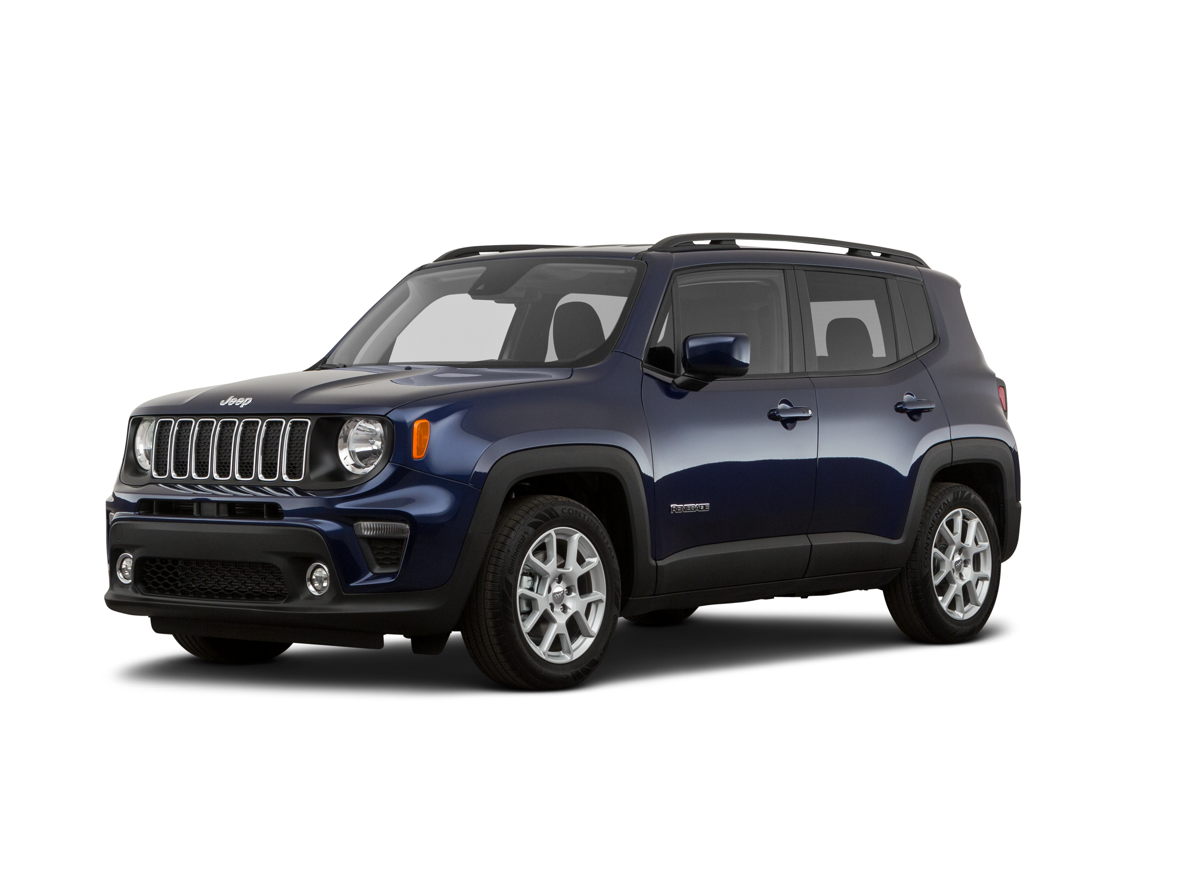 New 21 Jeep Renegade Latitude Prices Kelley Blue Book