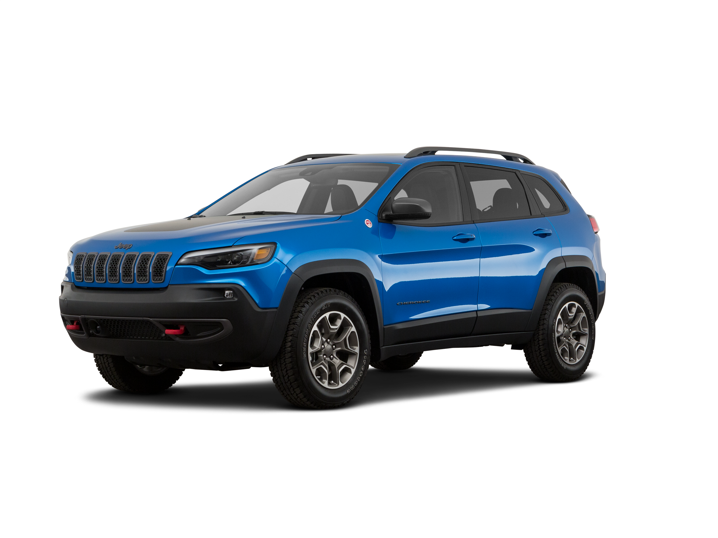 22 Jeep Cherokee What We Know So Far Kelley Blue Book