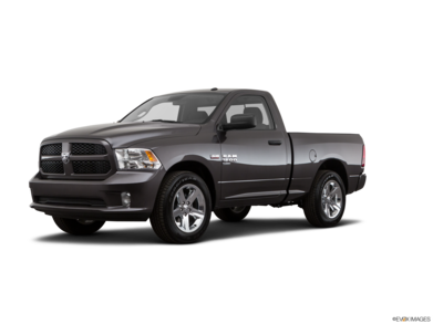 Ram 1500 Trucks