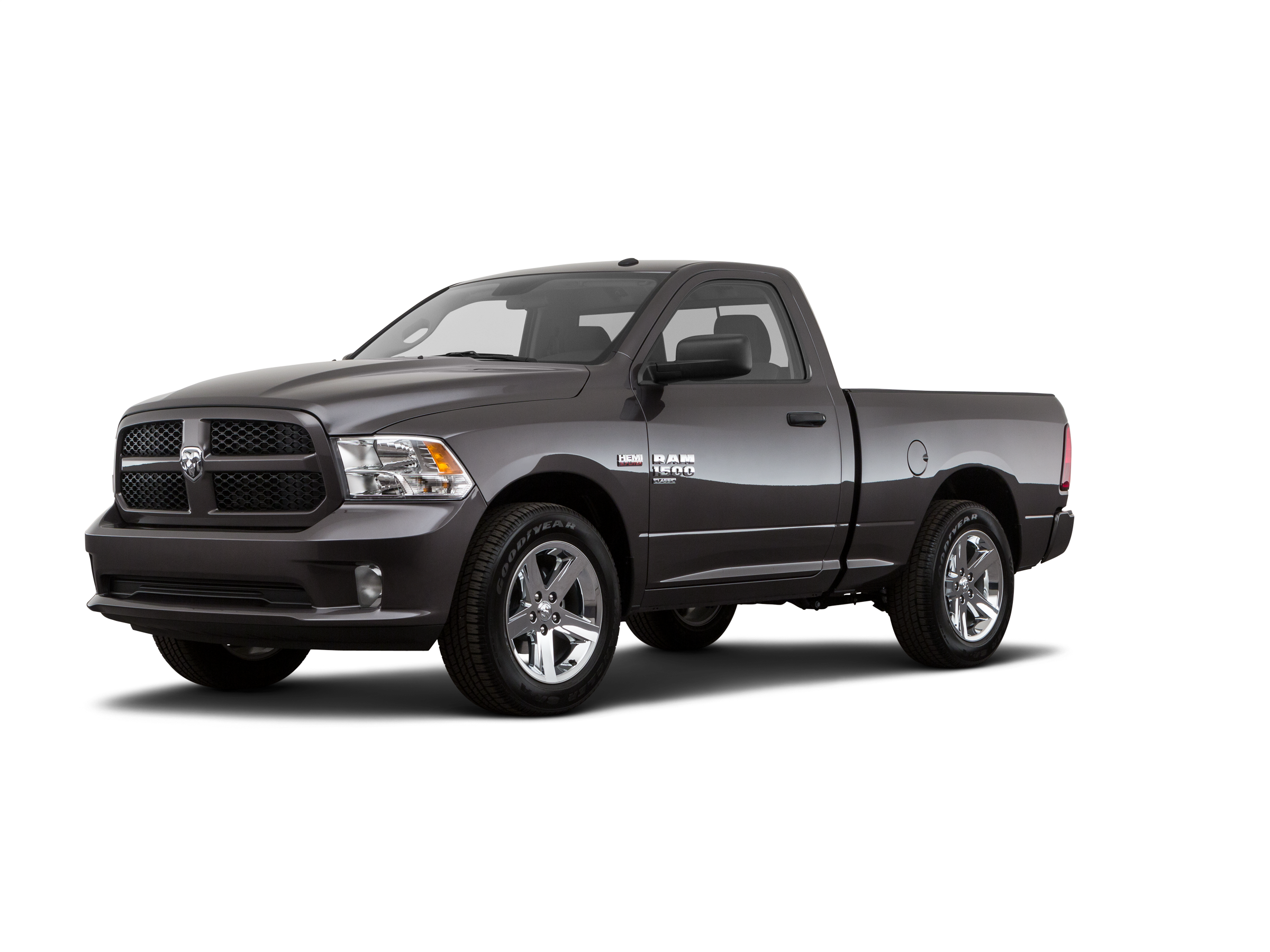 2021 Ram 1500 Classic Regular Cab Express Pickup 2D 6 1/3 ft