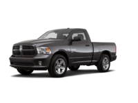 2021 Ram 1500 Classic Regular Cab Express Pickup 2D 6 1/3 ft