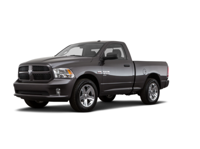 2021 Ram 1500 Classic Regular Cab Specs & Feature Comparisons | Kelley ...