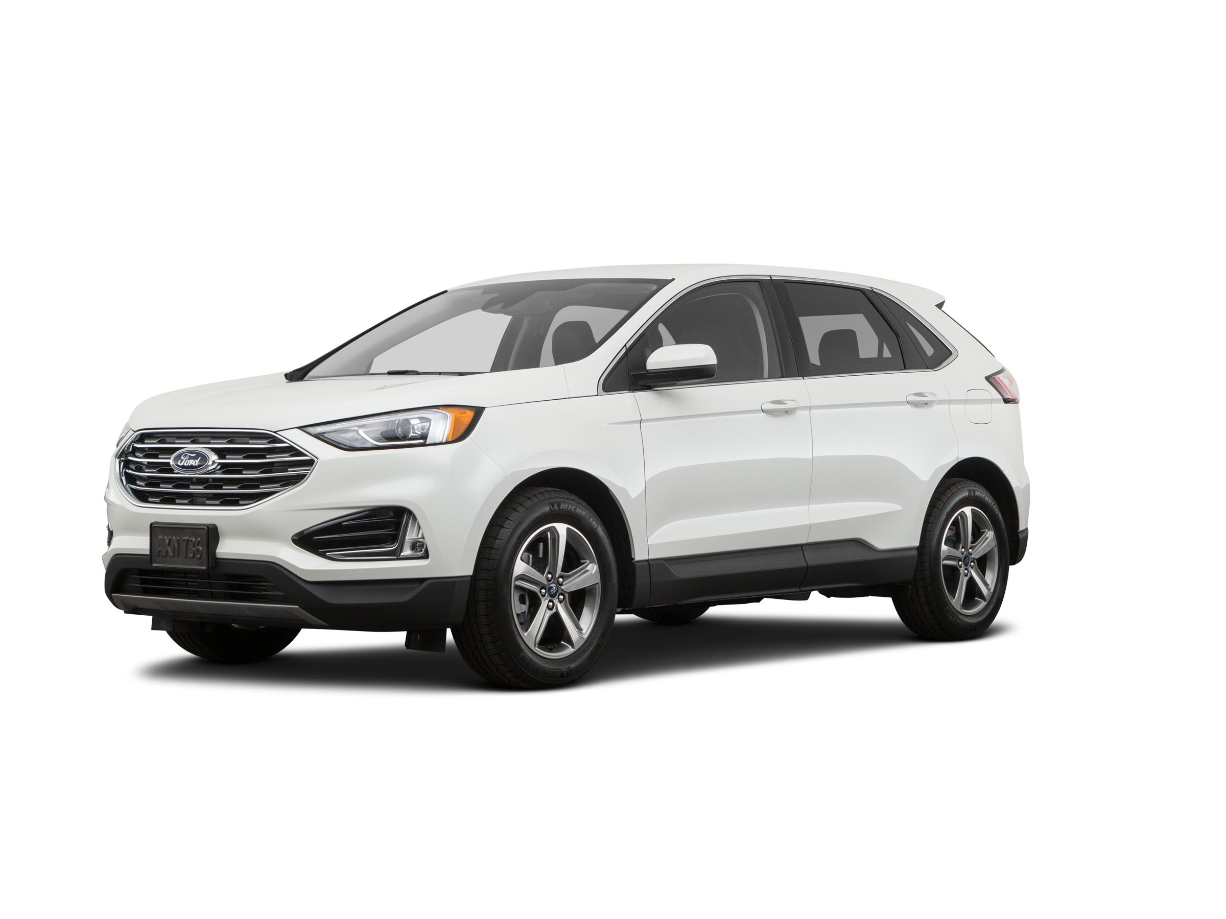 2022 Ford Edge Price, Reviews, Pictures & More | Kelley Blue Book