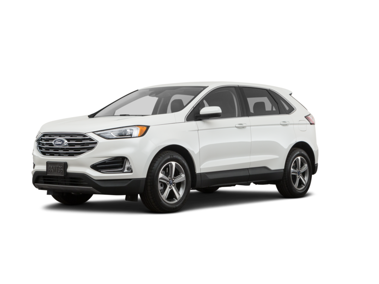 2022 Ford Edge Exterior: 0