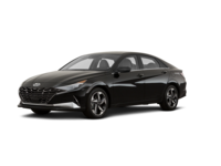 2022 Hyundai Elantra Blue HEV Sedan 4D