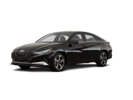 2022 Hyundai Elantra