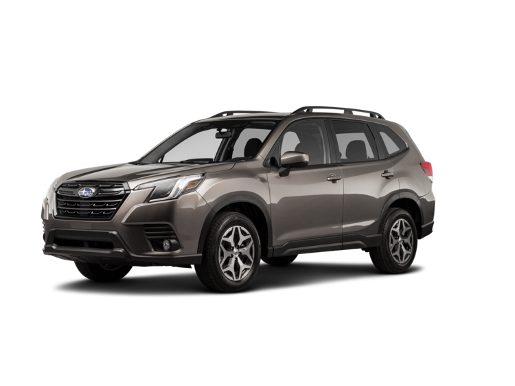 2023 Subaru Forester Exterior: 0