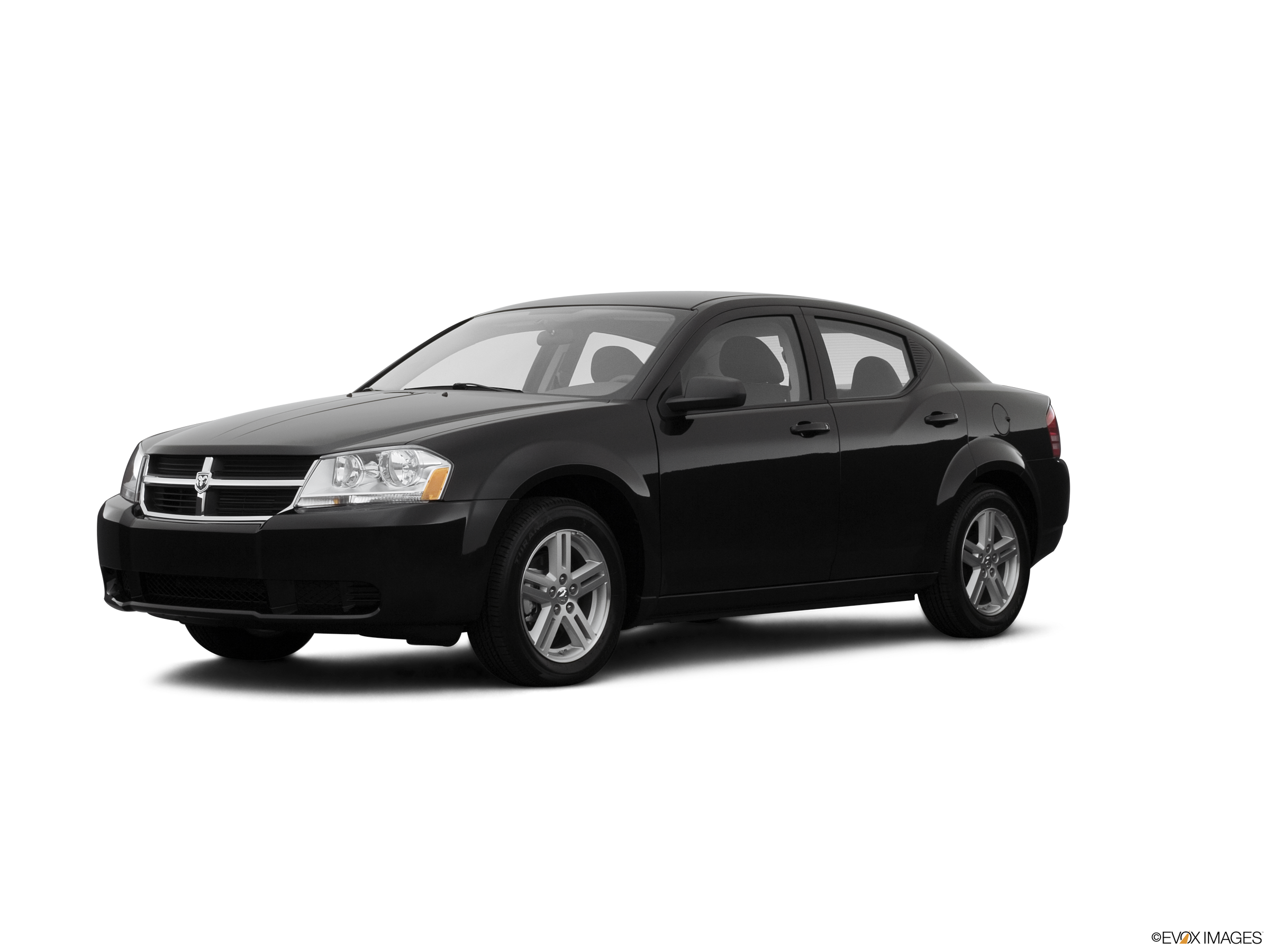 Used 2008 Dodge Avenger SXT Sedan 4D Pricing | Kelley Blue Book