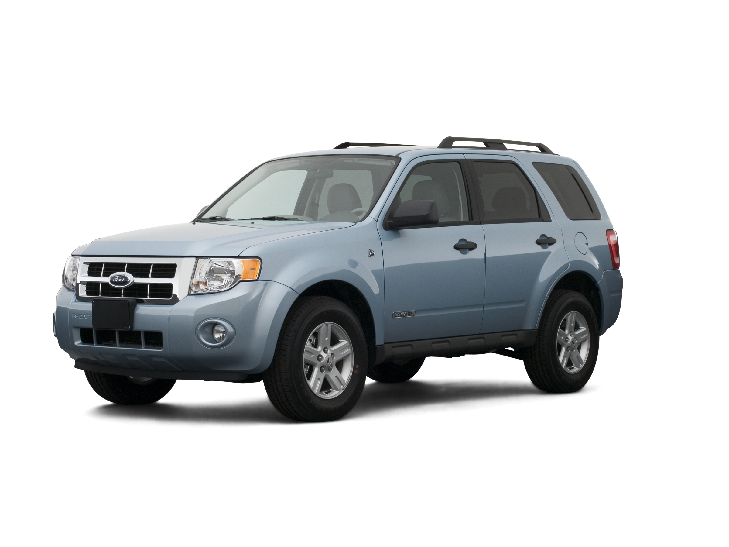 2008 Ford Escape Values Cars For Sale Kelley Blue Book