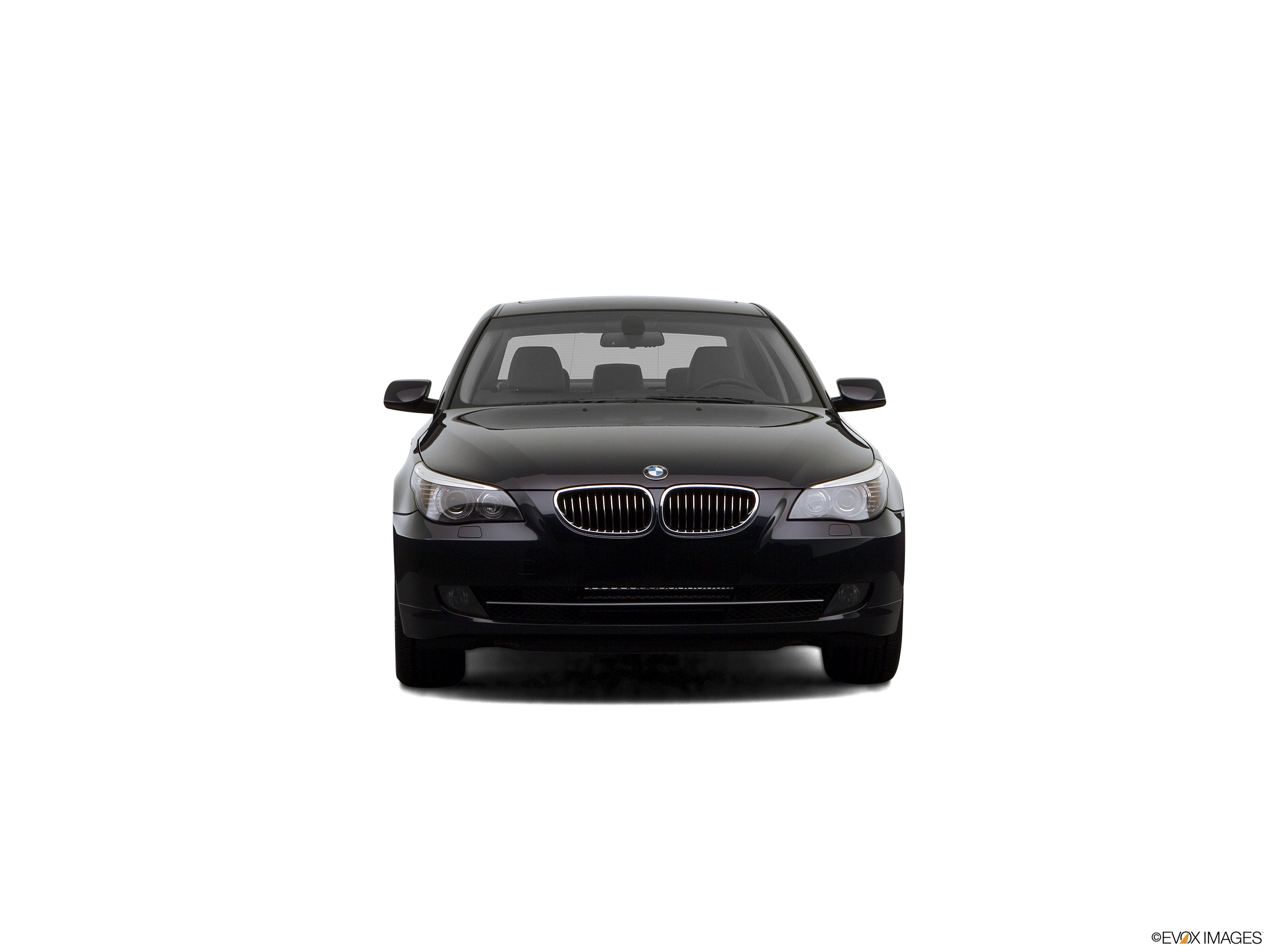 Used 2008 Bmw 5 Series 535i Sedan 4d Pricing Kelley Blue