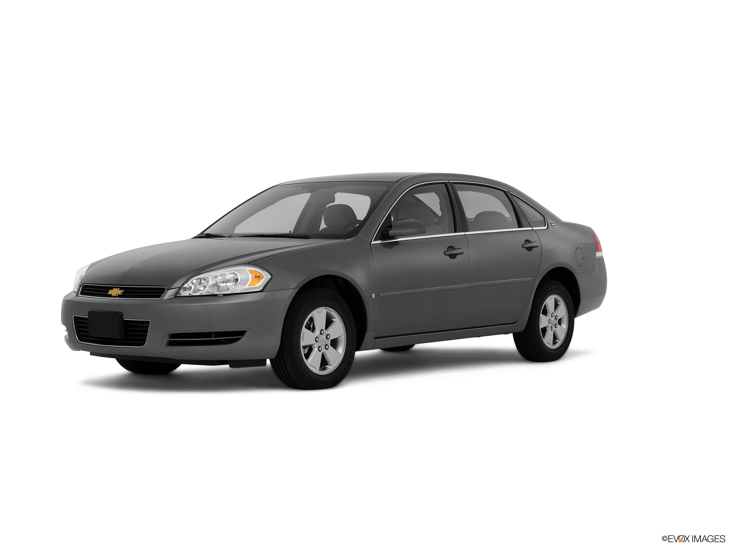 Used 2008 Chevrolet Impala LT Sedan 4D Pricing | Kelley Blue Book