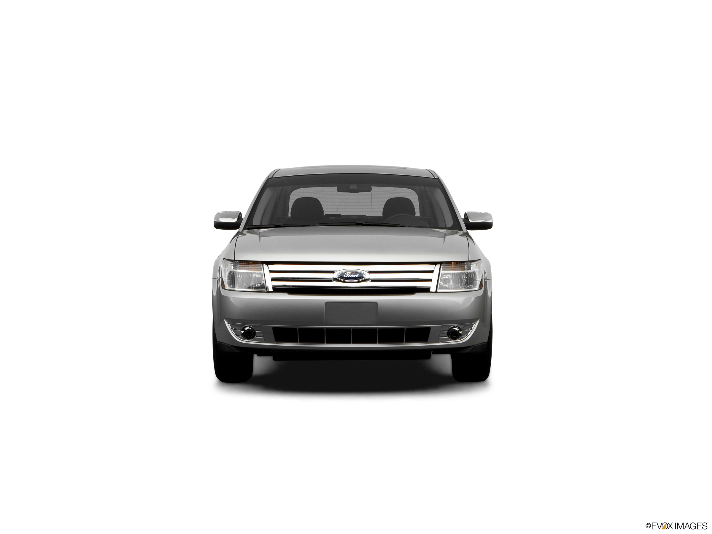 taurus ford 2008 sel sedan 4d