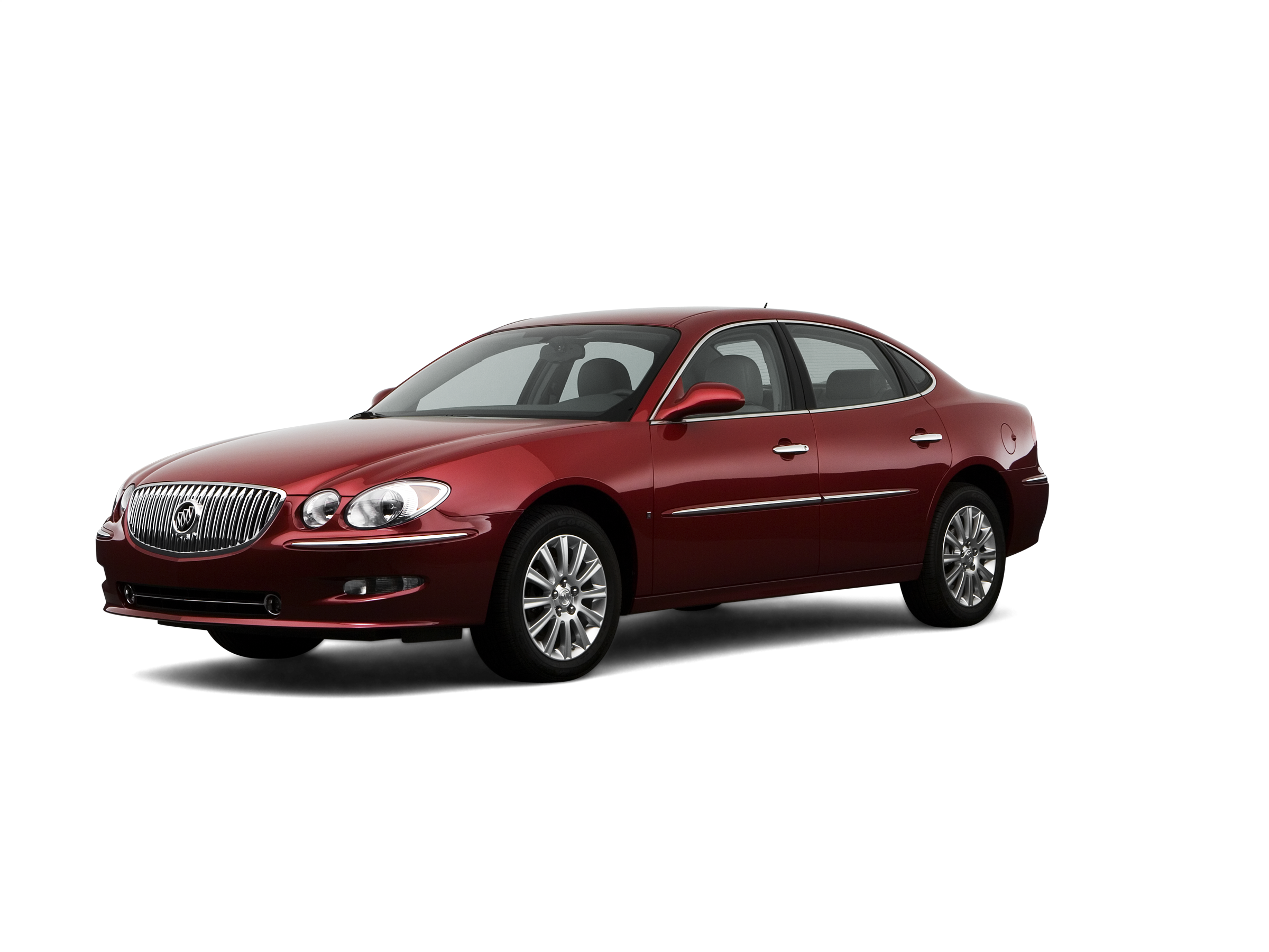 2008 Buick Lacrosse Values Cars For Sale Kelley Blue Book