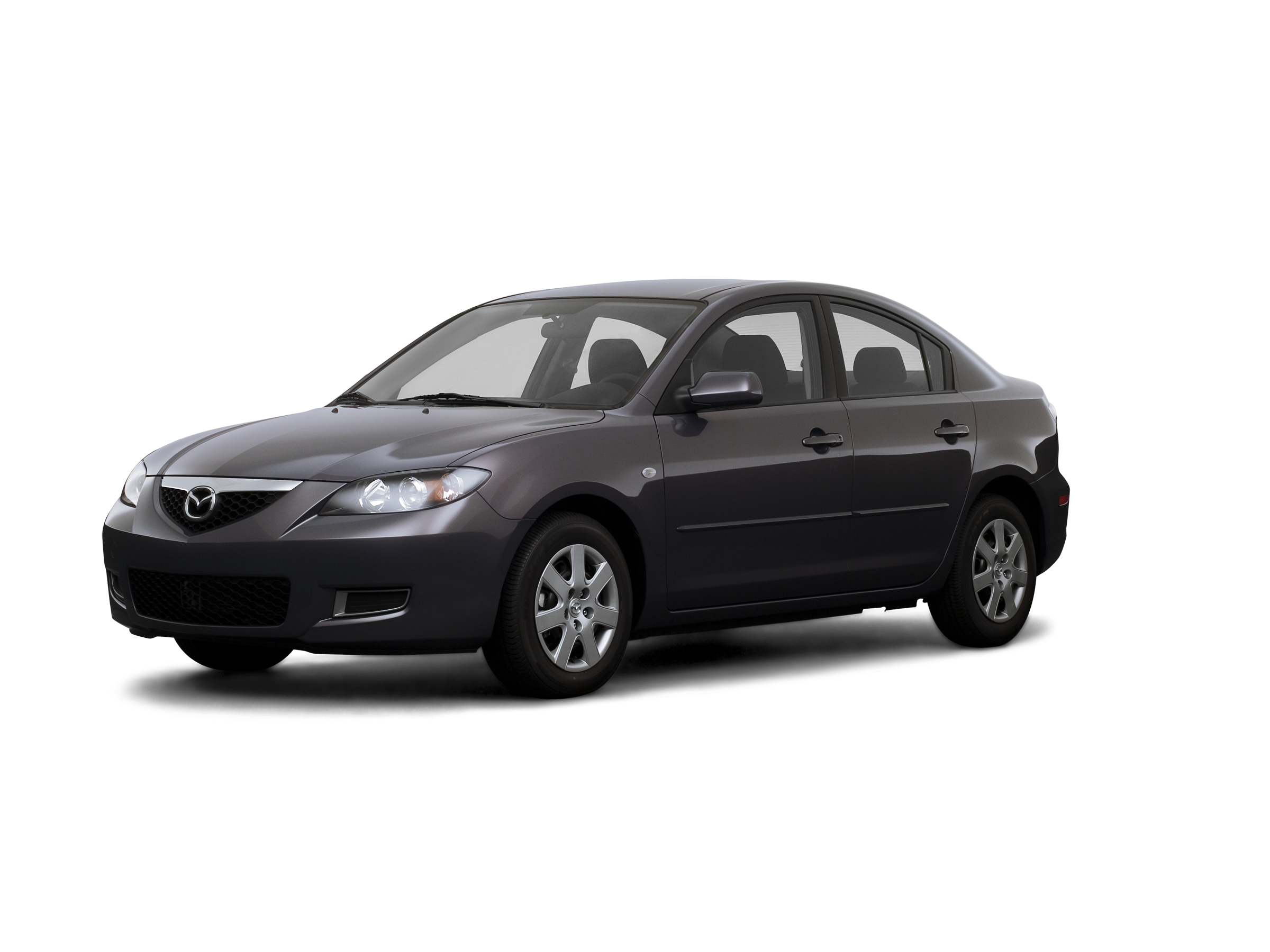 2008 Mazda Mazda3 Values Cars For Sale Kelley Blue Book