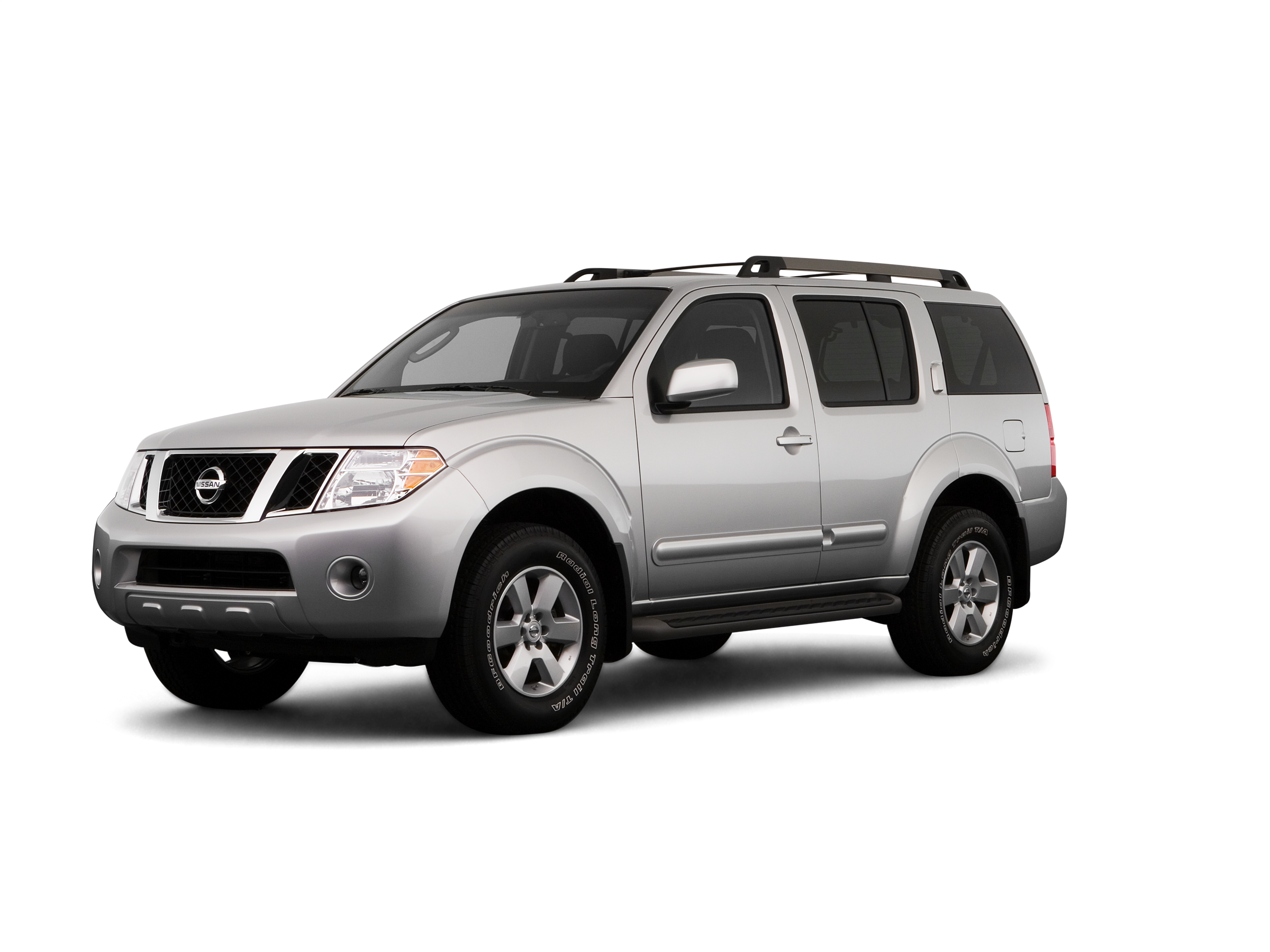 Used 2008 Nissan Pathfinder SE Sport Utility 4D Prices | Kelley Blue Book