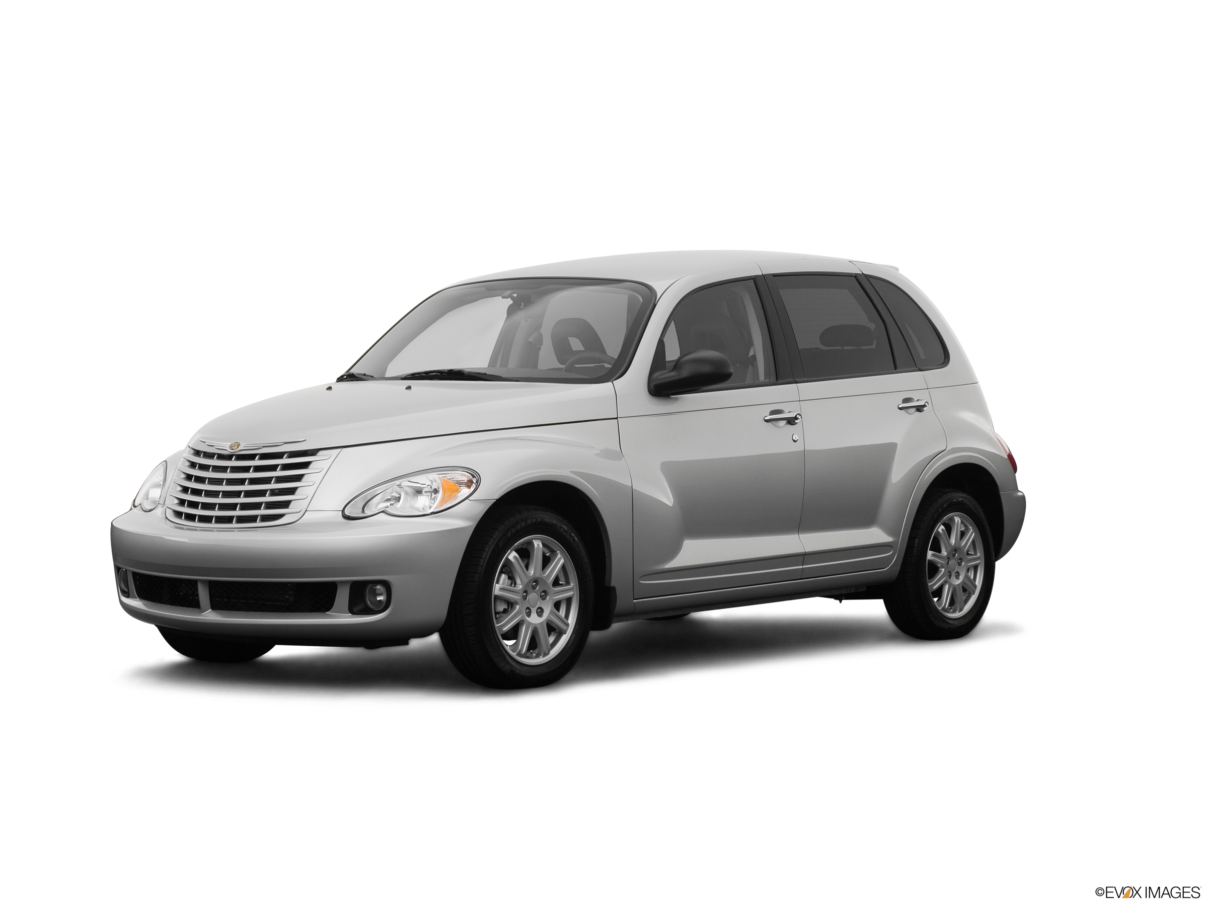 Used 2008 Chrysler PT Cruiser Sport Wagon 4D Pricing | Kelley Blue Book