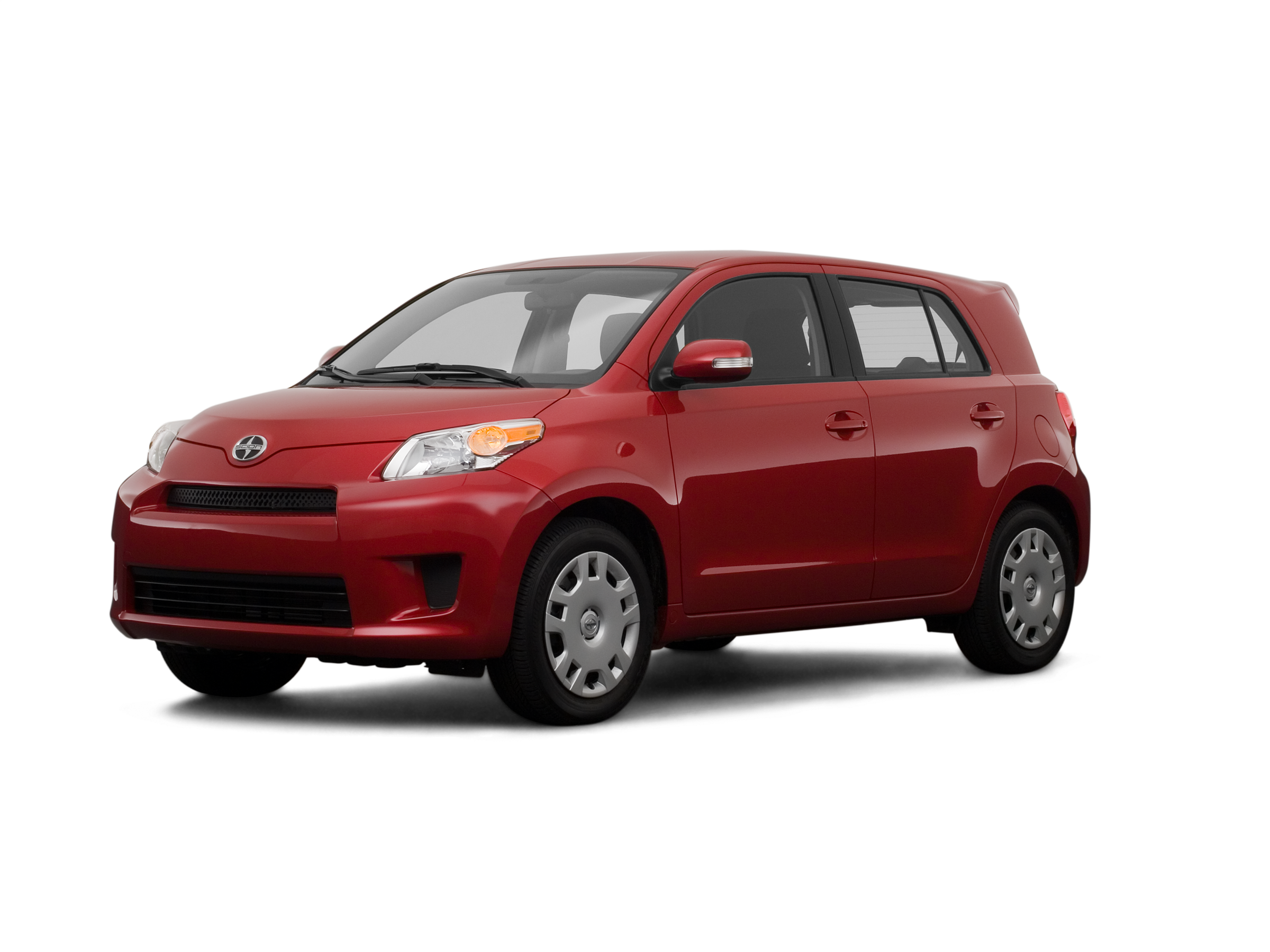 2008 Scion xD Values & Cars for Sale Kelley Blue Book