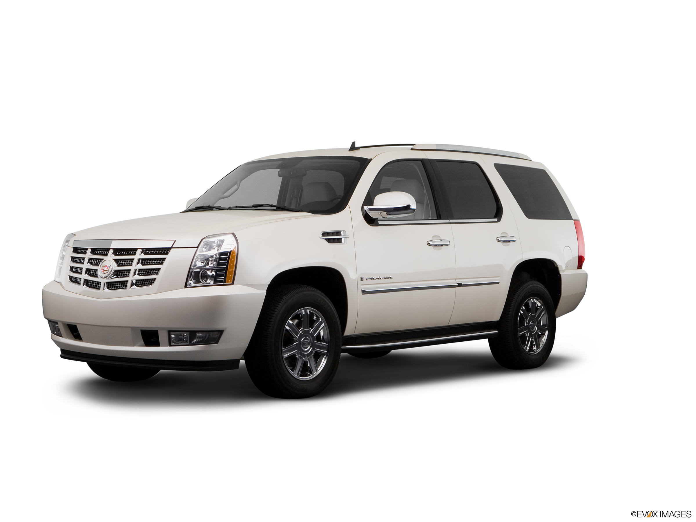 Used 2008 Cadillac Escalade Sport Utility 4D Pricing | Kelley Blue Book