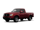 2008 Ford Ranger Values Cars For Sale Kelley Blue Book