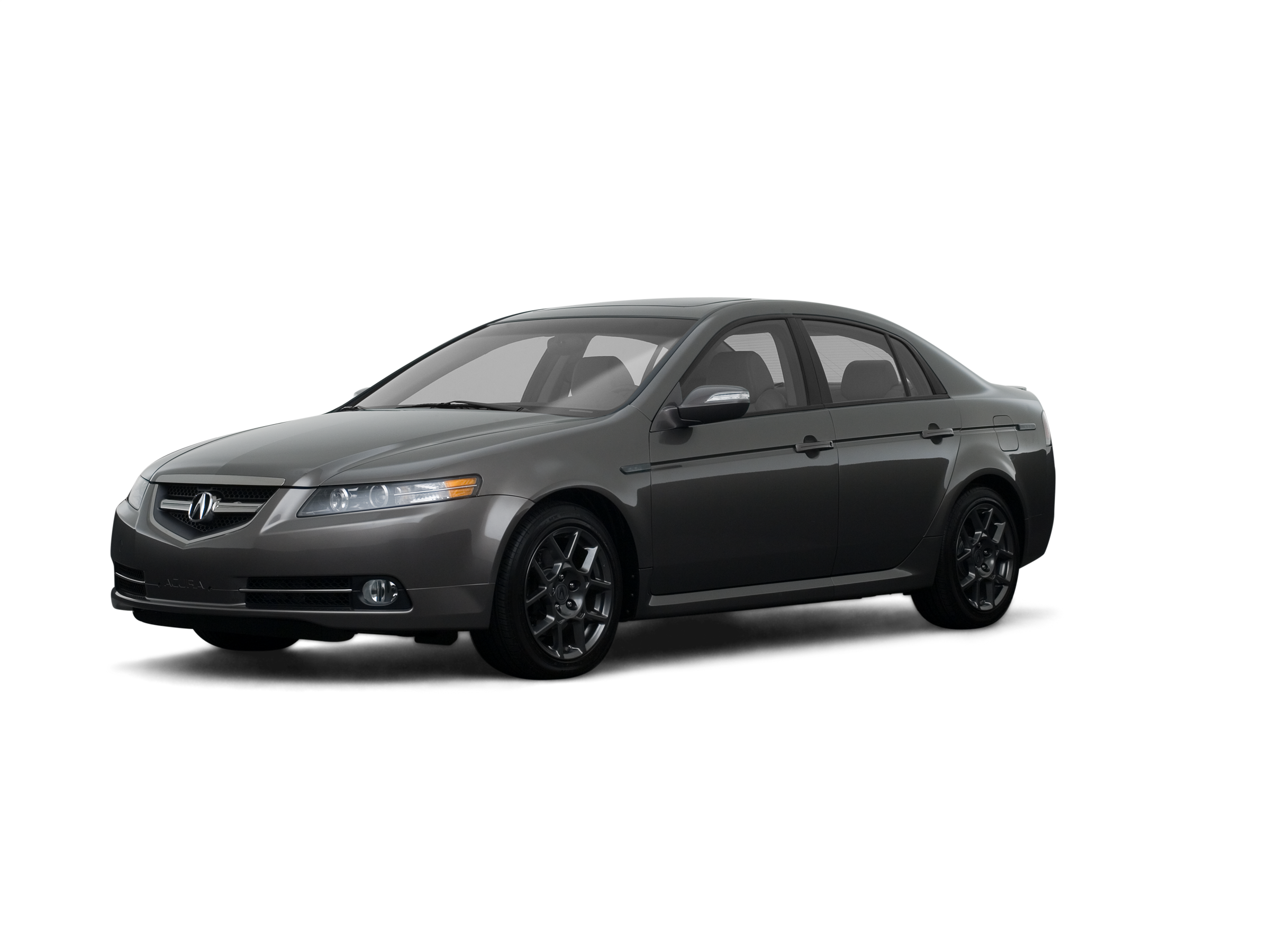 Used 08 Acura Tl Type S Sedan 4d Prices Kelley Blue Book