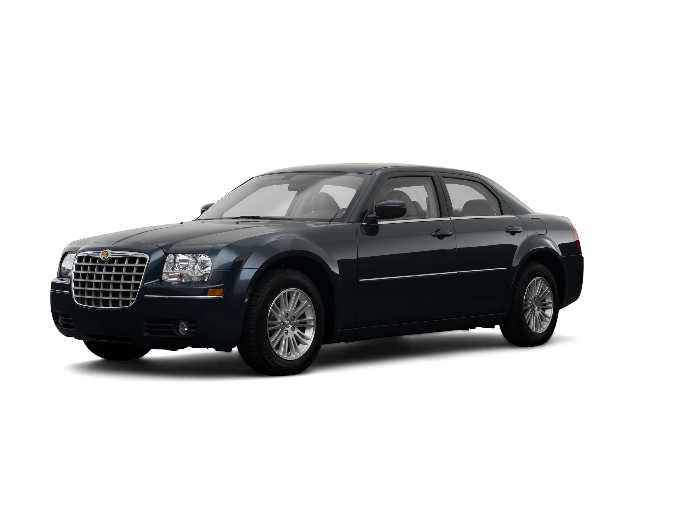 Used 08 Chrysler 300 300c Srt8 Sedan 4d Prices Kelley Blue Book