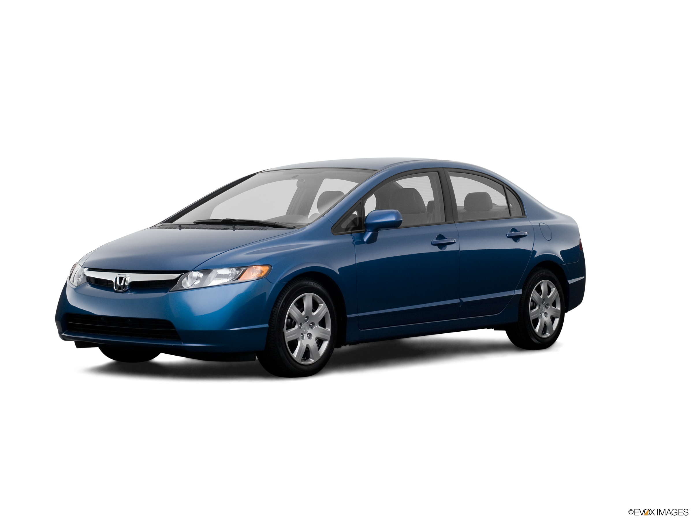 Used 2008 Honda Civic LX Sedan 4D Pricing | Kelley Blue Book