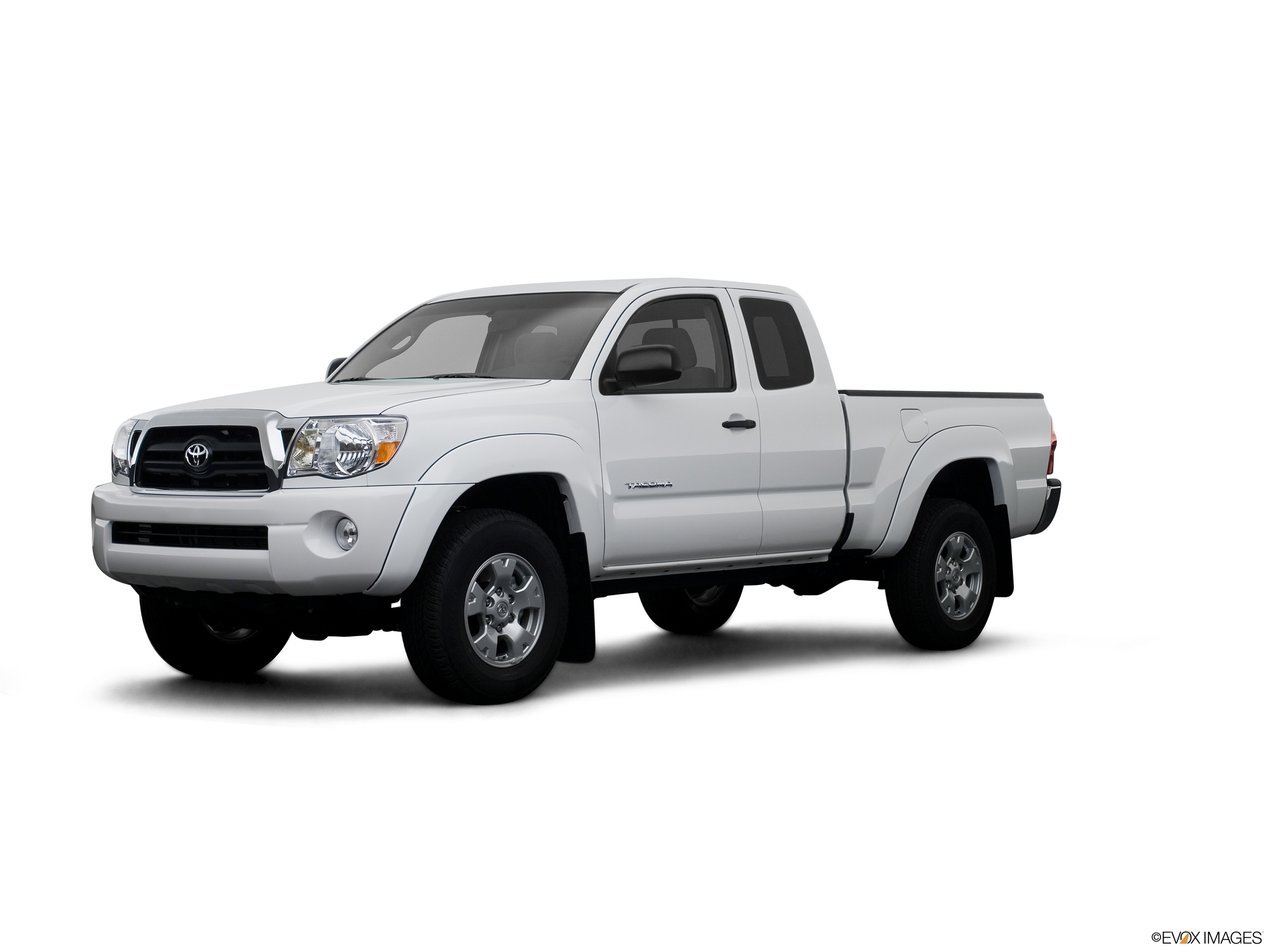 Used 2008 Toyota Tacoma Access Cab X-Runner Pickup 4D 6 ft Pricing ...