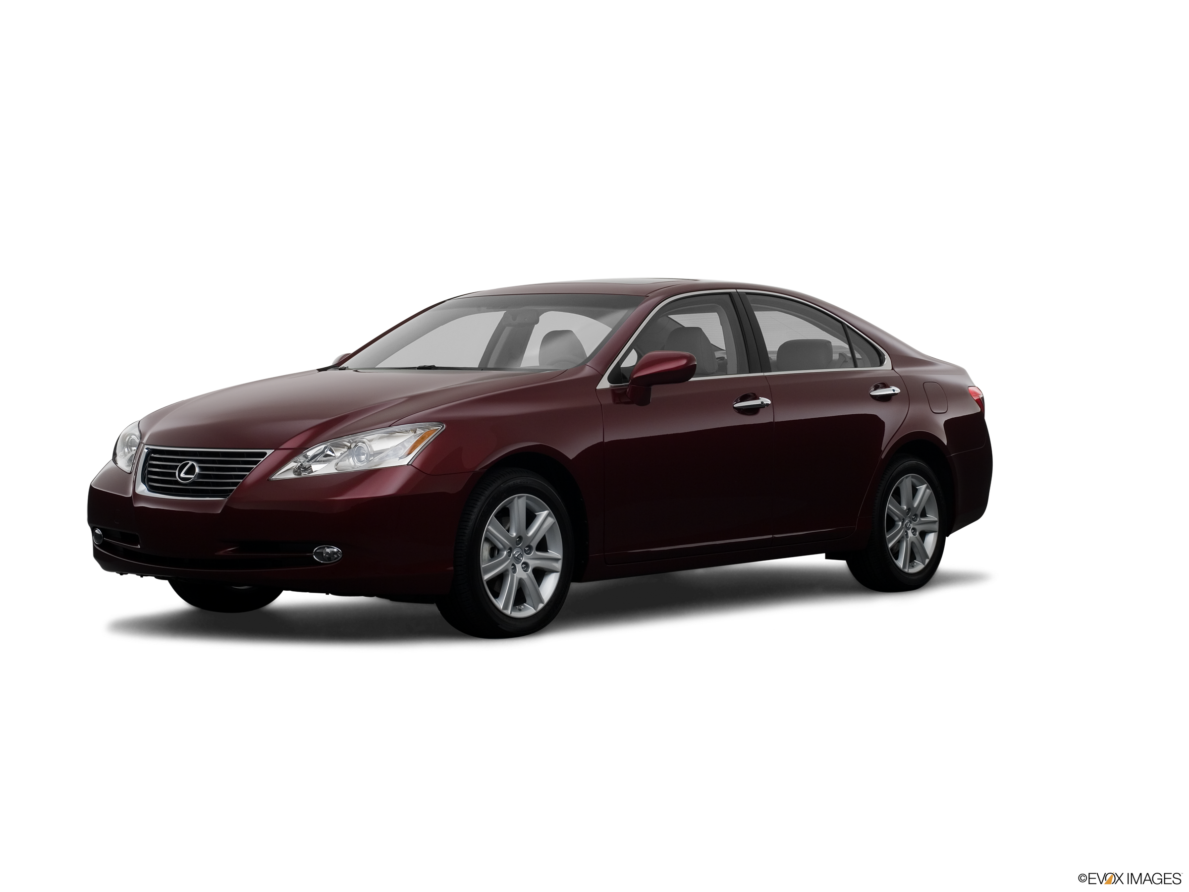 Lexus es 2008
