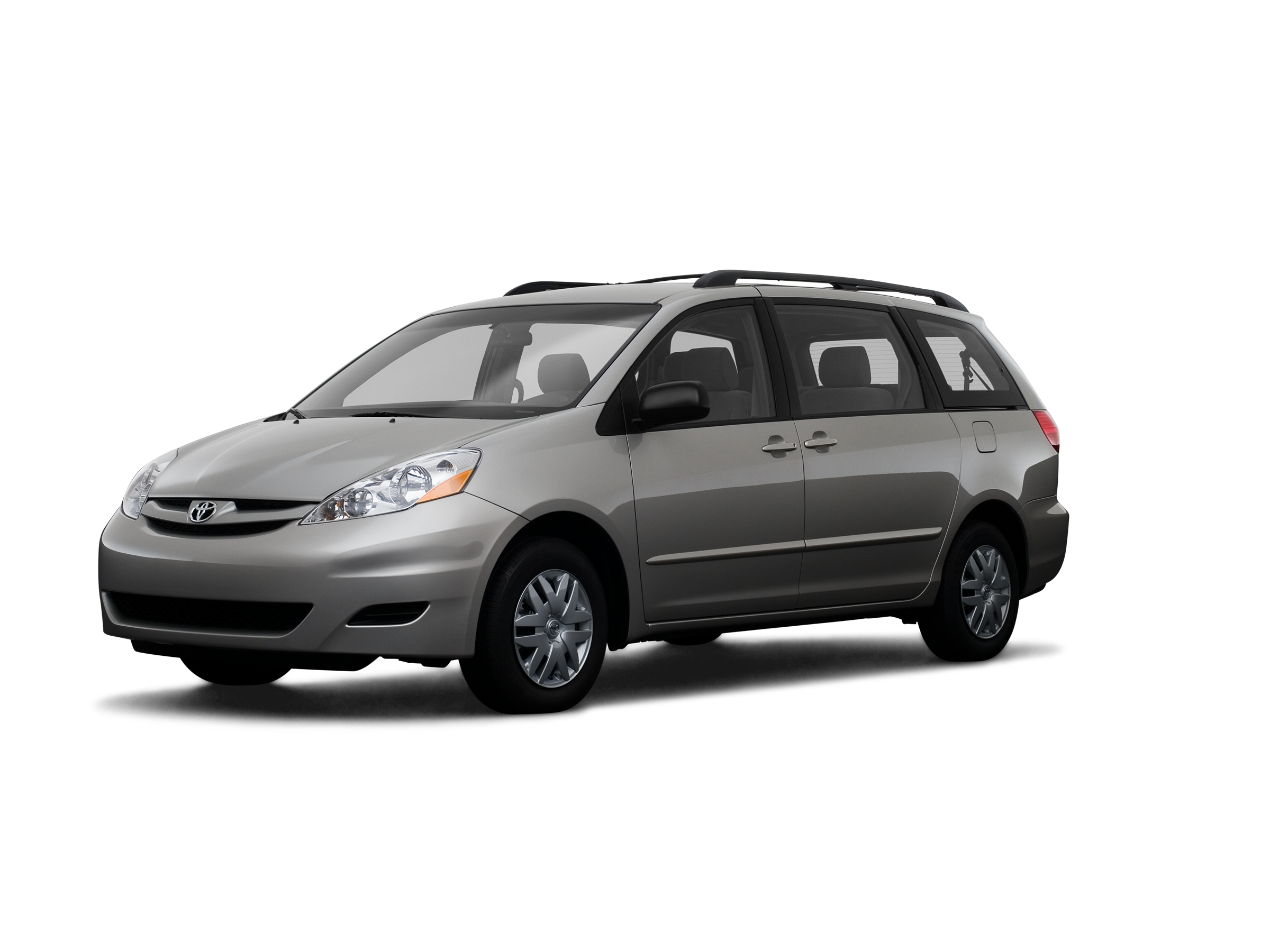 Used 2008 Toyota Sienna LE Minivan 4D Prices | Kelley Blue Book