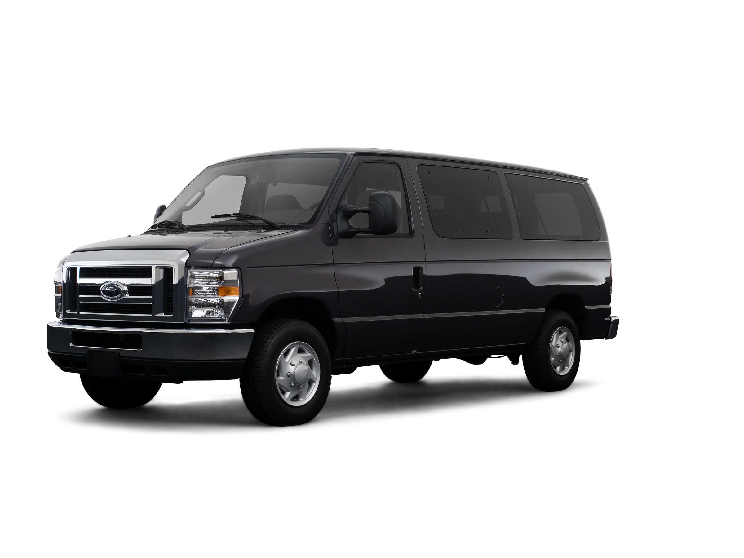 2008 ford e150 cargo van for sale
