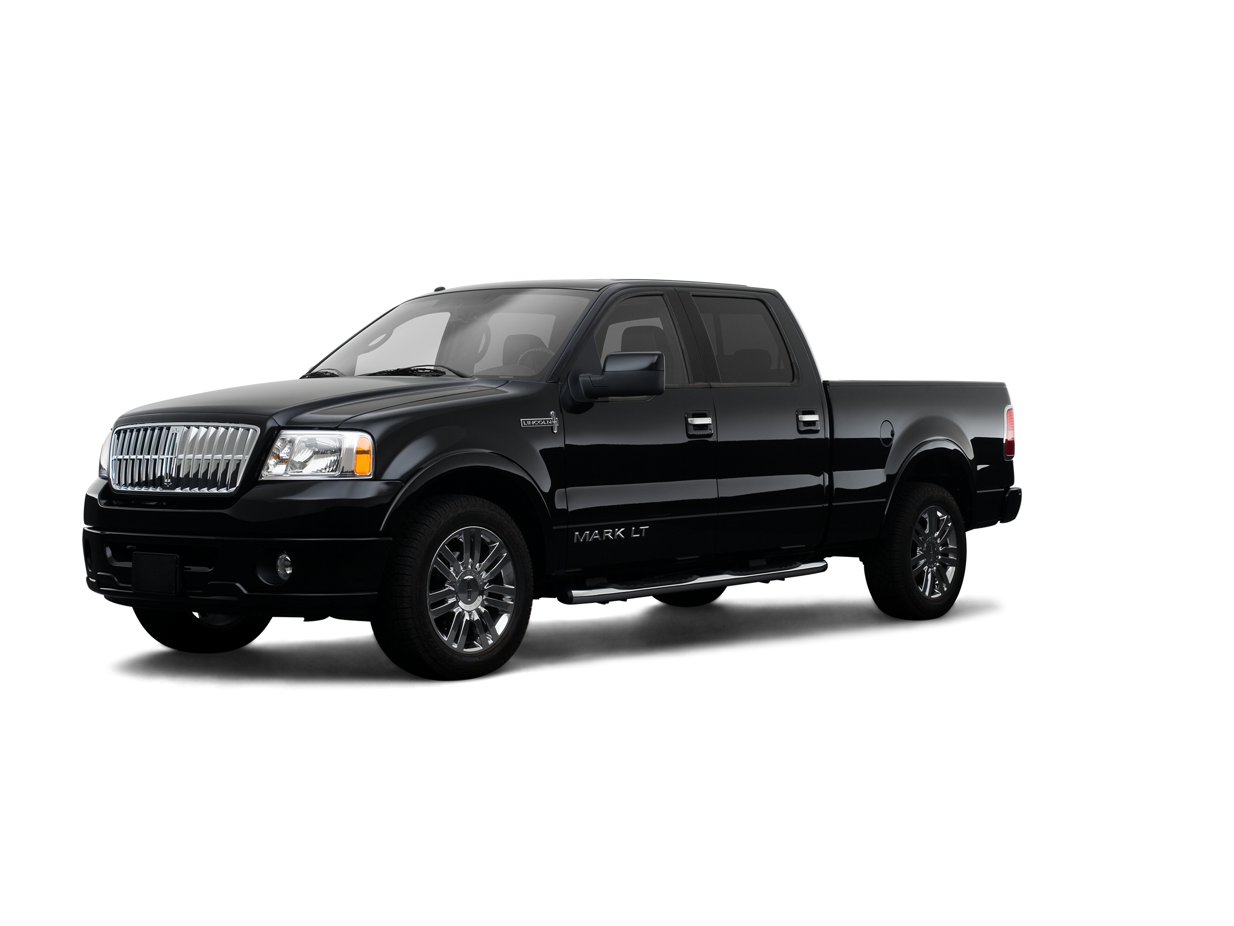 2008 Lincoln Mark Lt Values Cars For Sale Kelley Blue Book