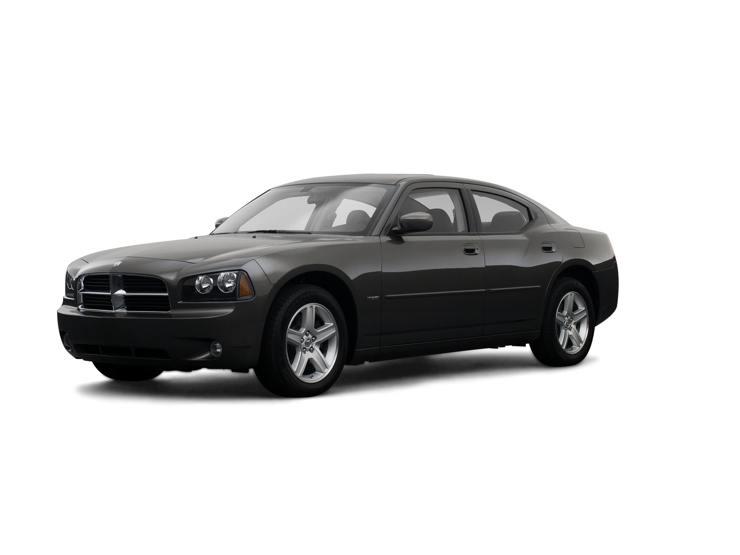 picture   2008 Dodge Charger Srt8 Horsepower used 2008 dodge charger srt8 sedan 4d