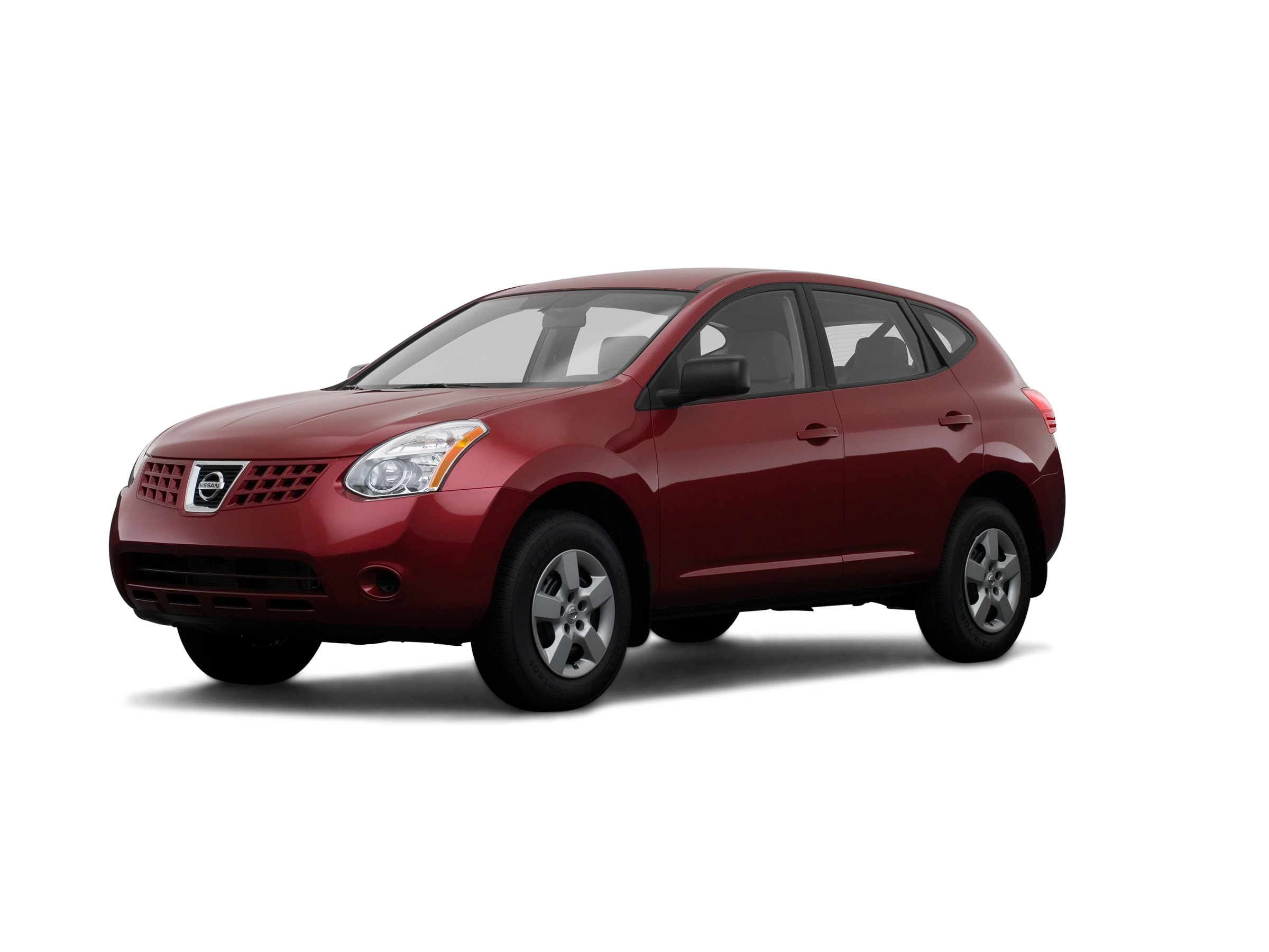 08 Nissan Rogue Values Cars For Sale Kelley Blue Book
