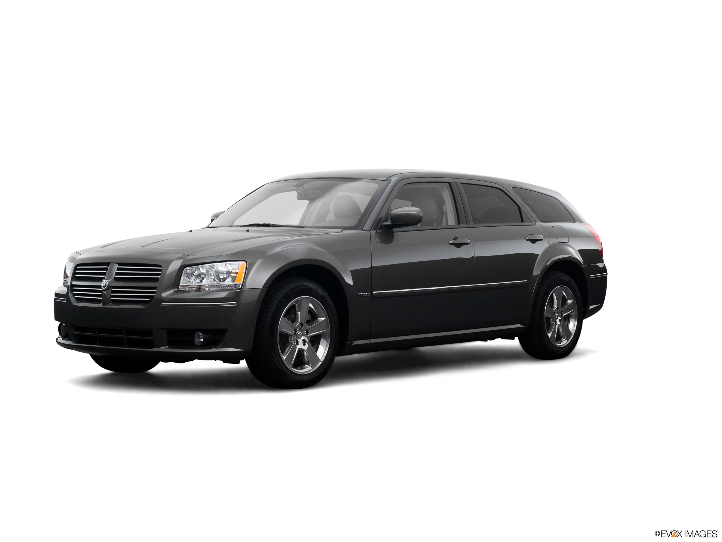 Used 2008 Dodge Magnum Sport Wagon 4D Pricing | Kelley Blue Book