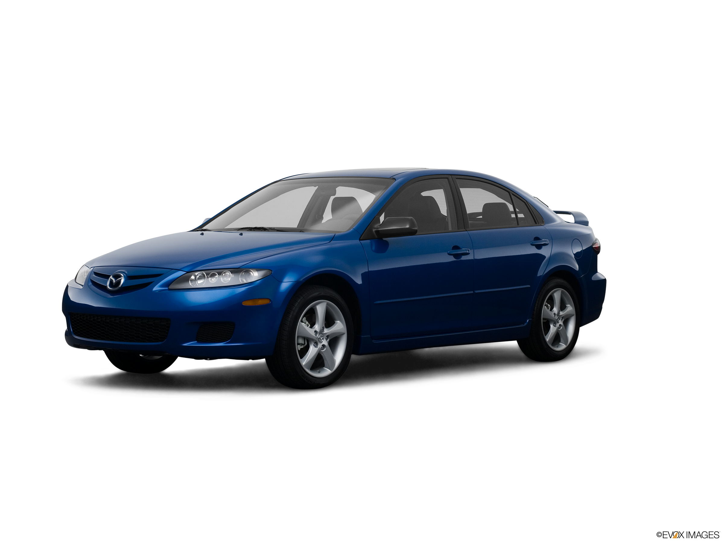 Mazda 6 2008г