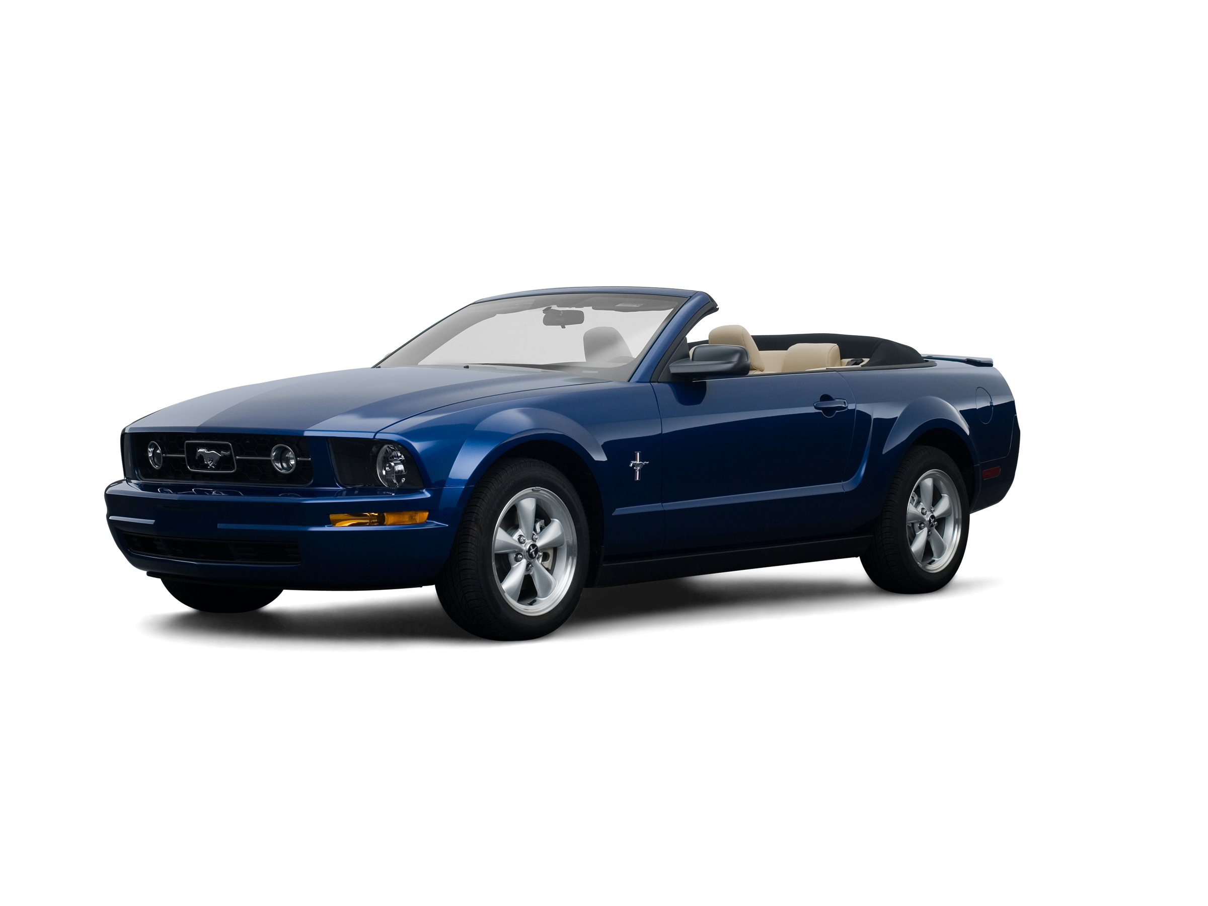 2008 Ford Mustang Price Kbb Value Cars For Sale Kelley Blue Book
