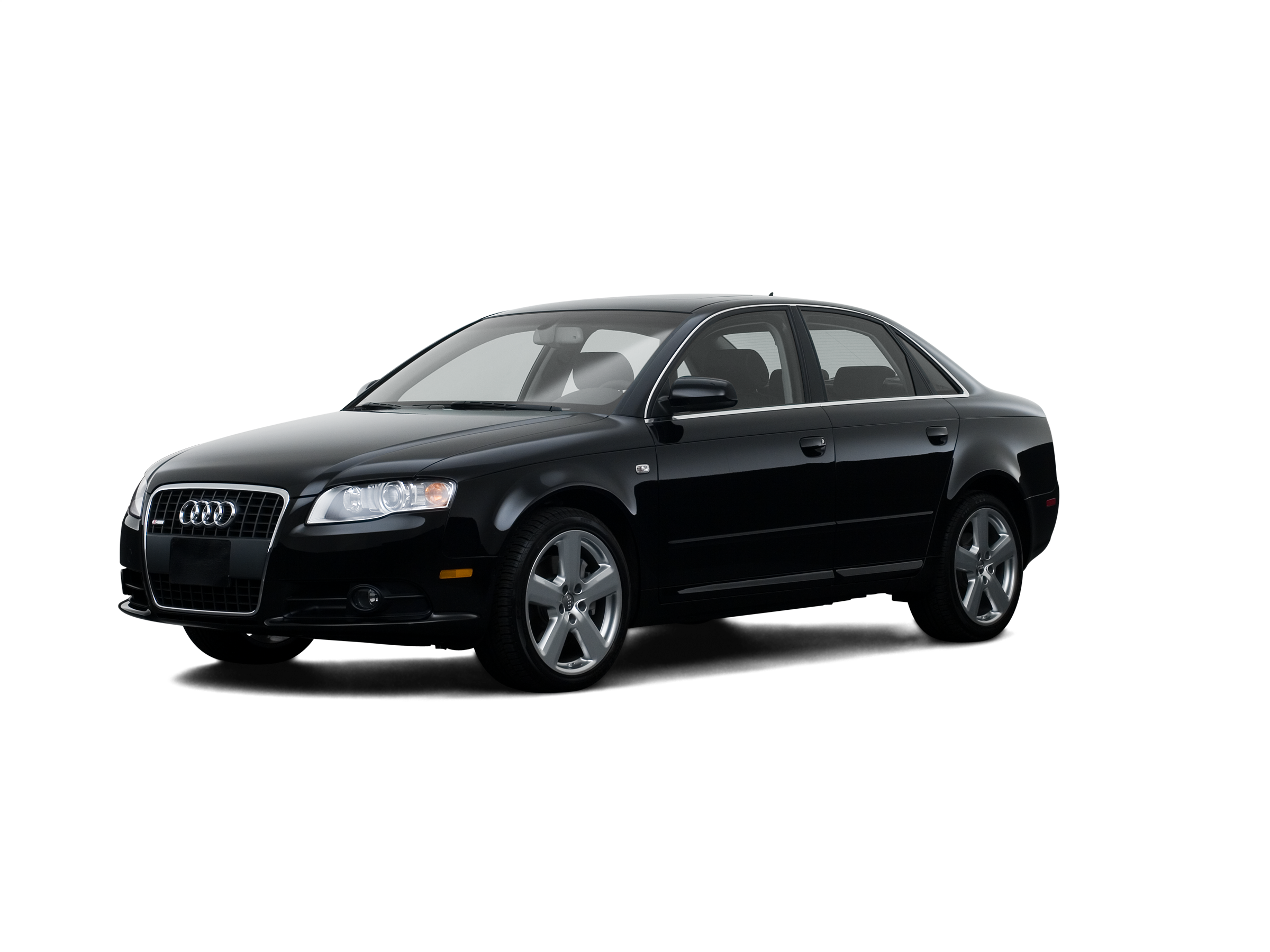 Used 2008 Audi A4 3 2 Sedan 4d Prices Kelley Blue Book
