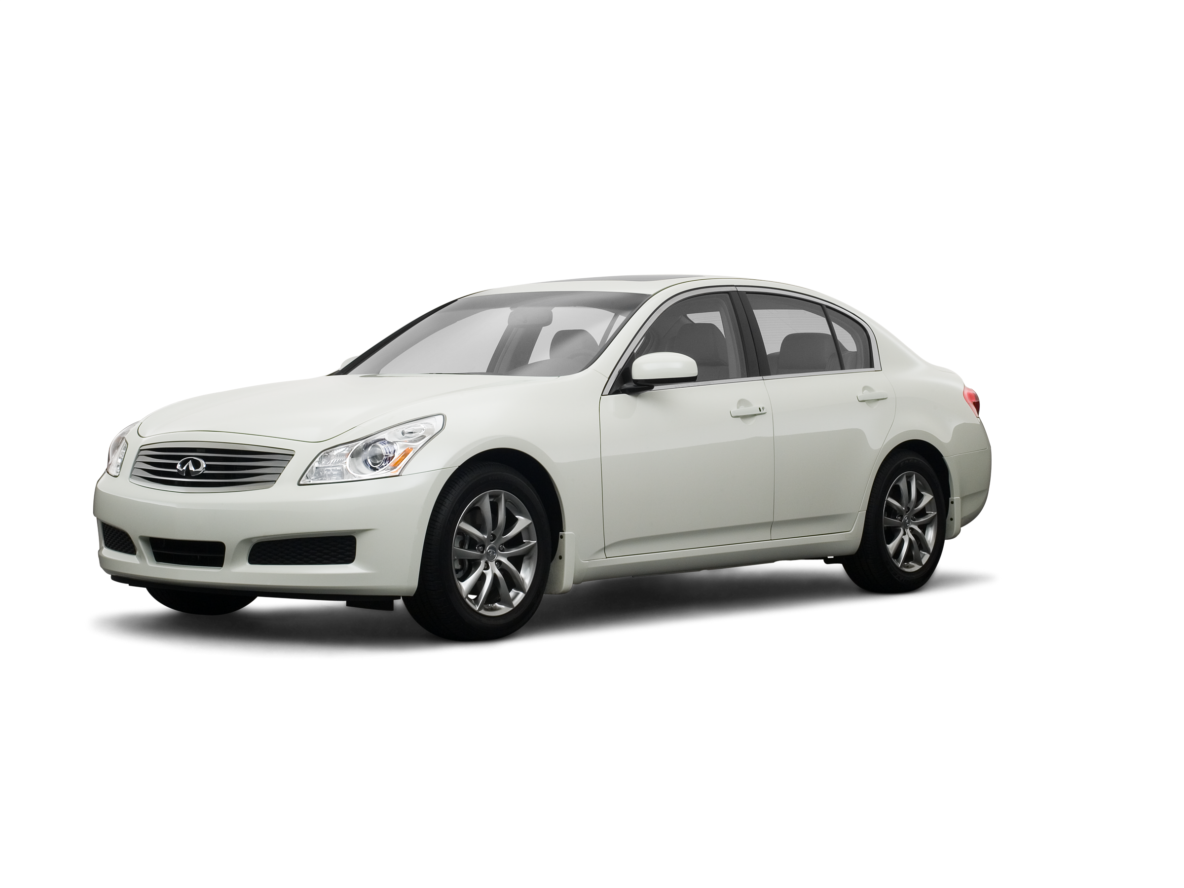 Used 2008 INFINITI G G35 Sedan 4D Prices | Kelley Blue Book